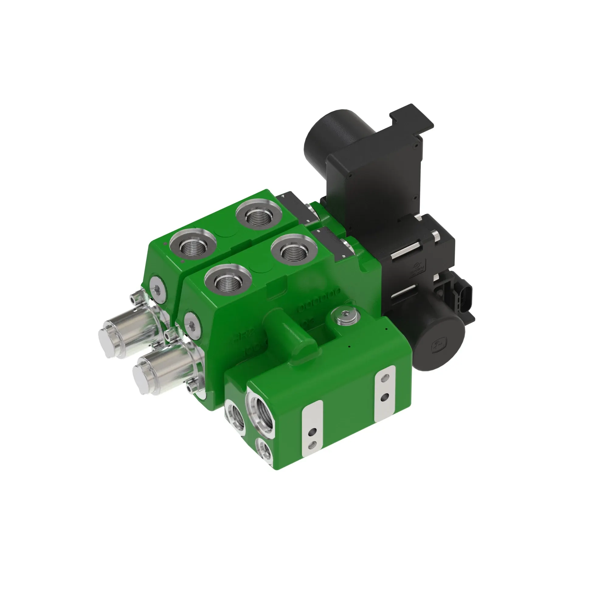 John Deere Valve Stack - AL211946