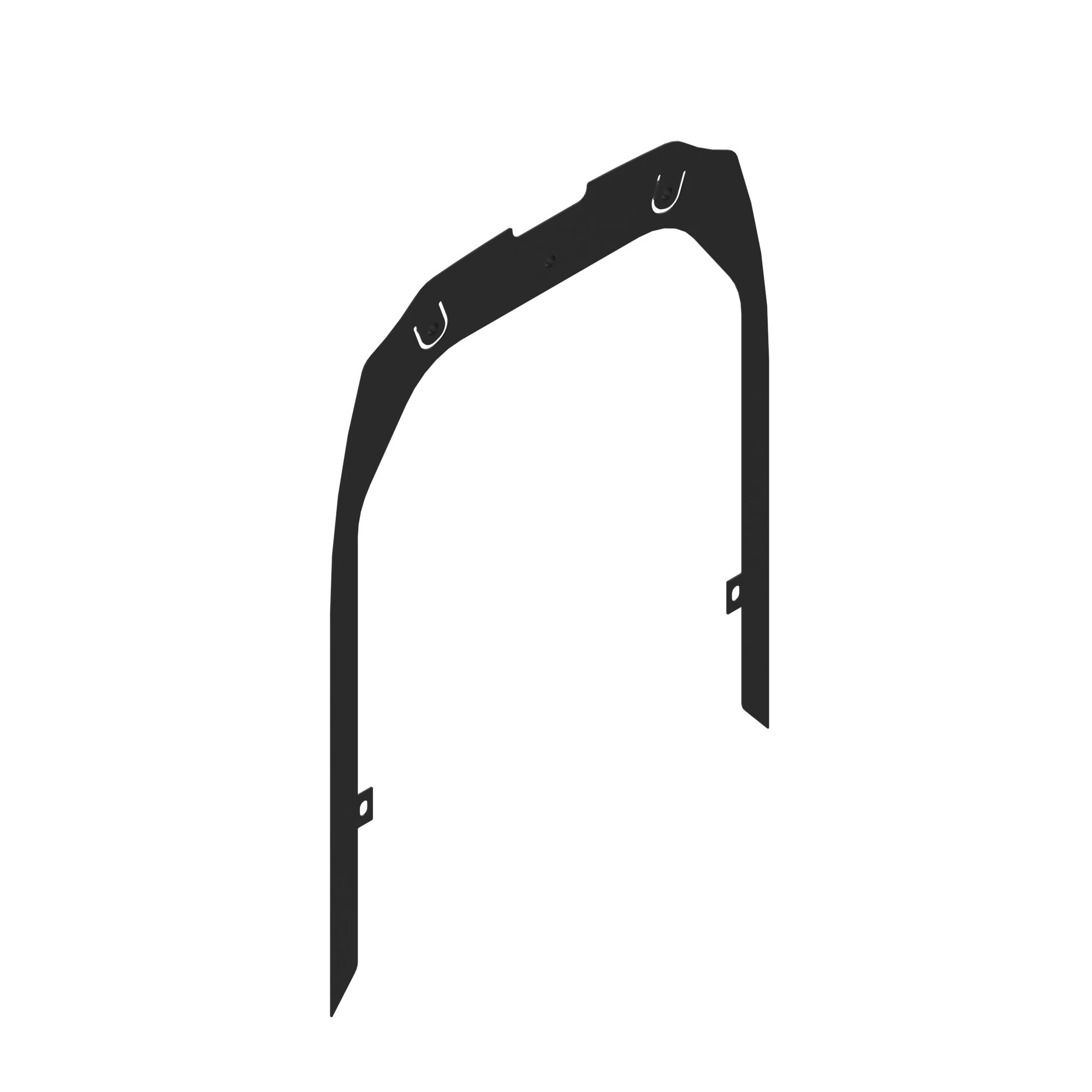 John Deere Retainer - AL172449