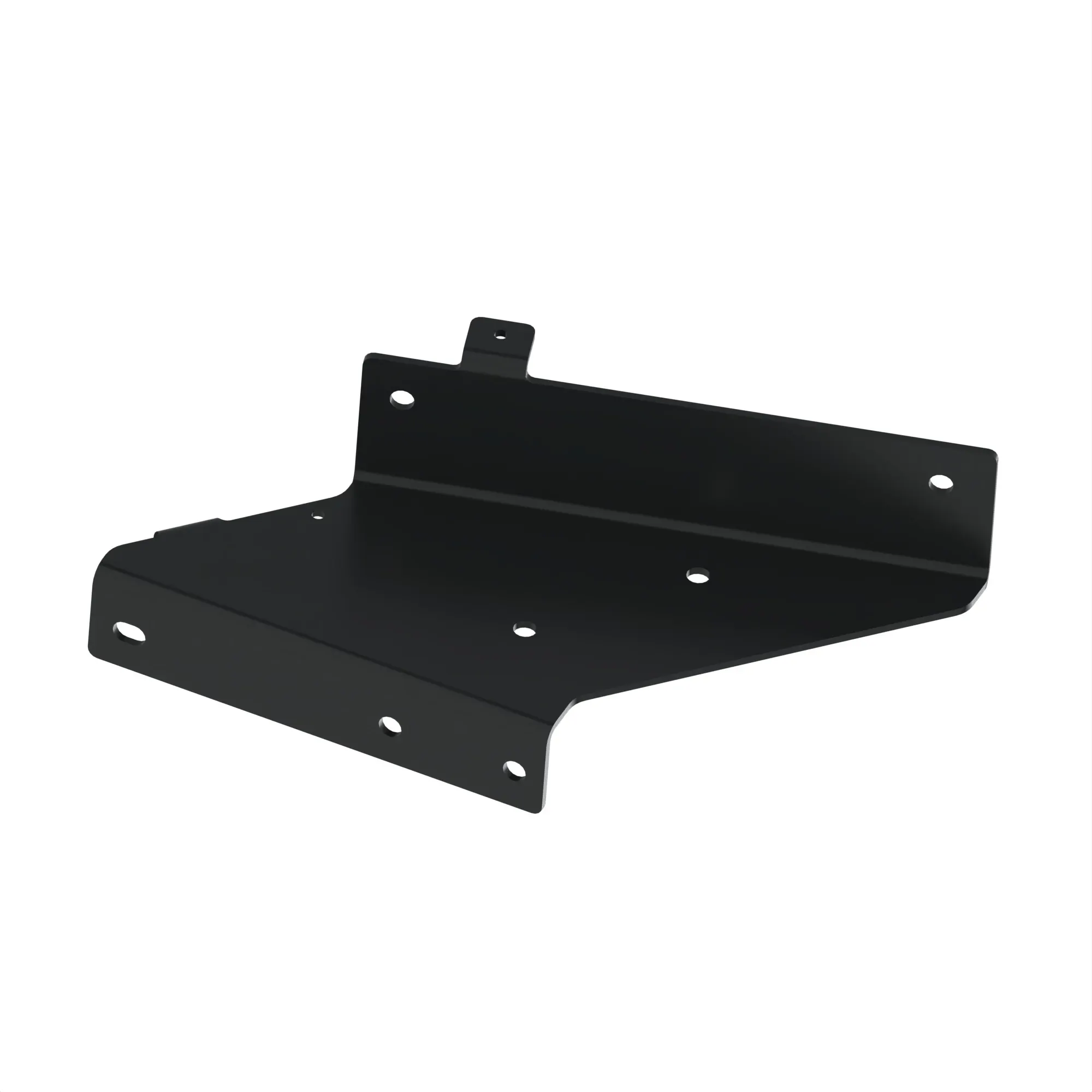 John Deere Hydraulic Oil Cooler Bracket - KK50508