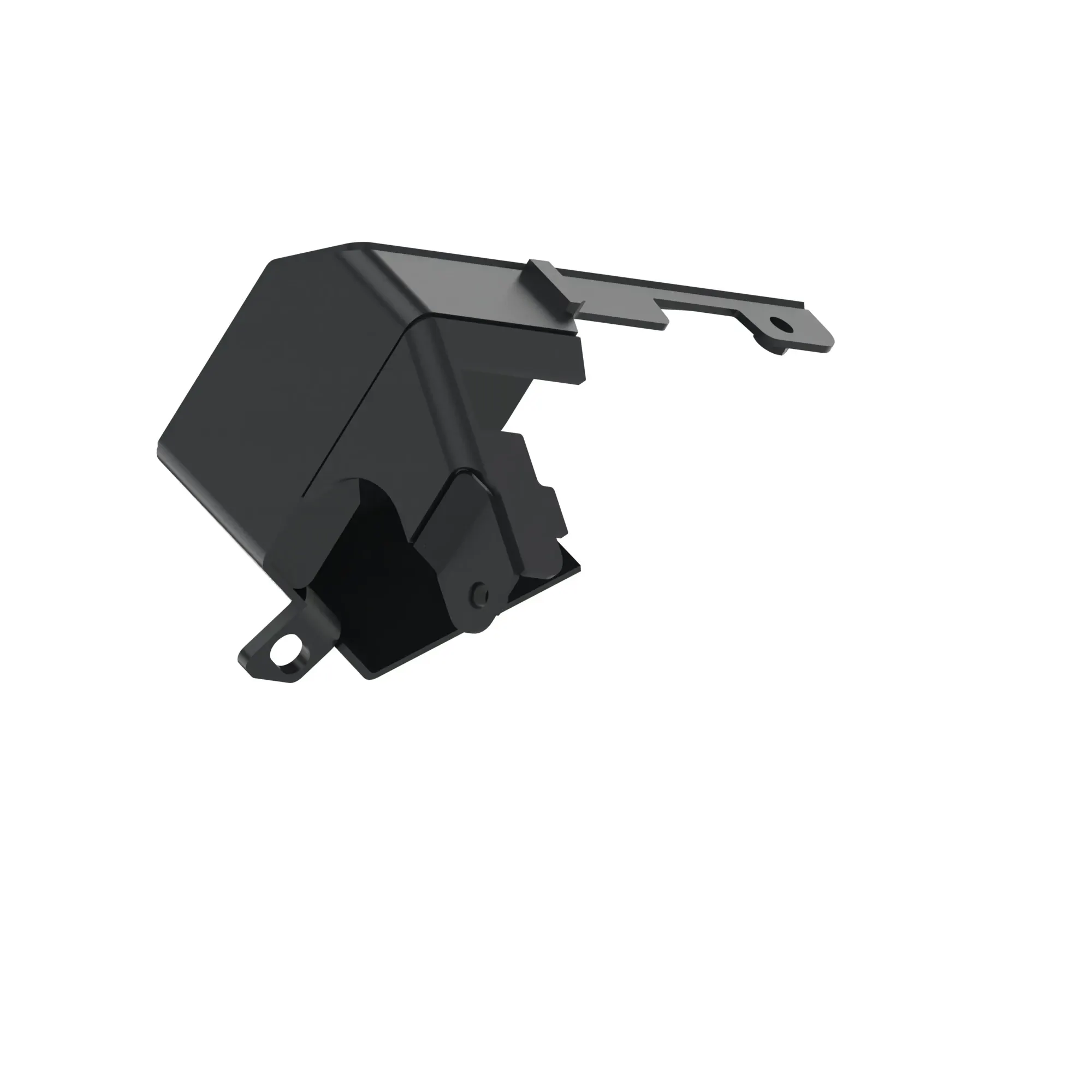 COVER, COVER H270X, H270E SAW MOTOR