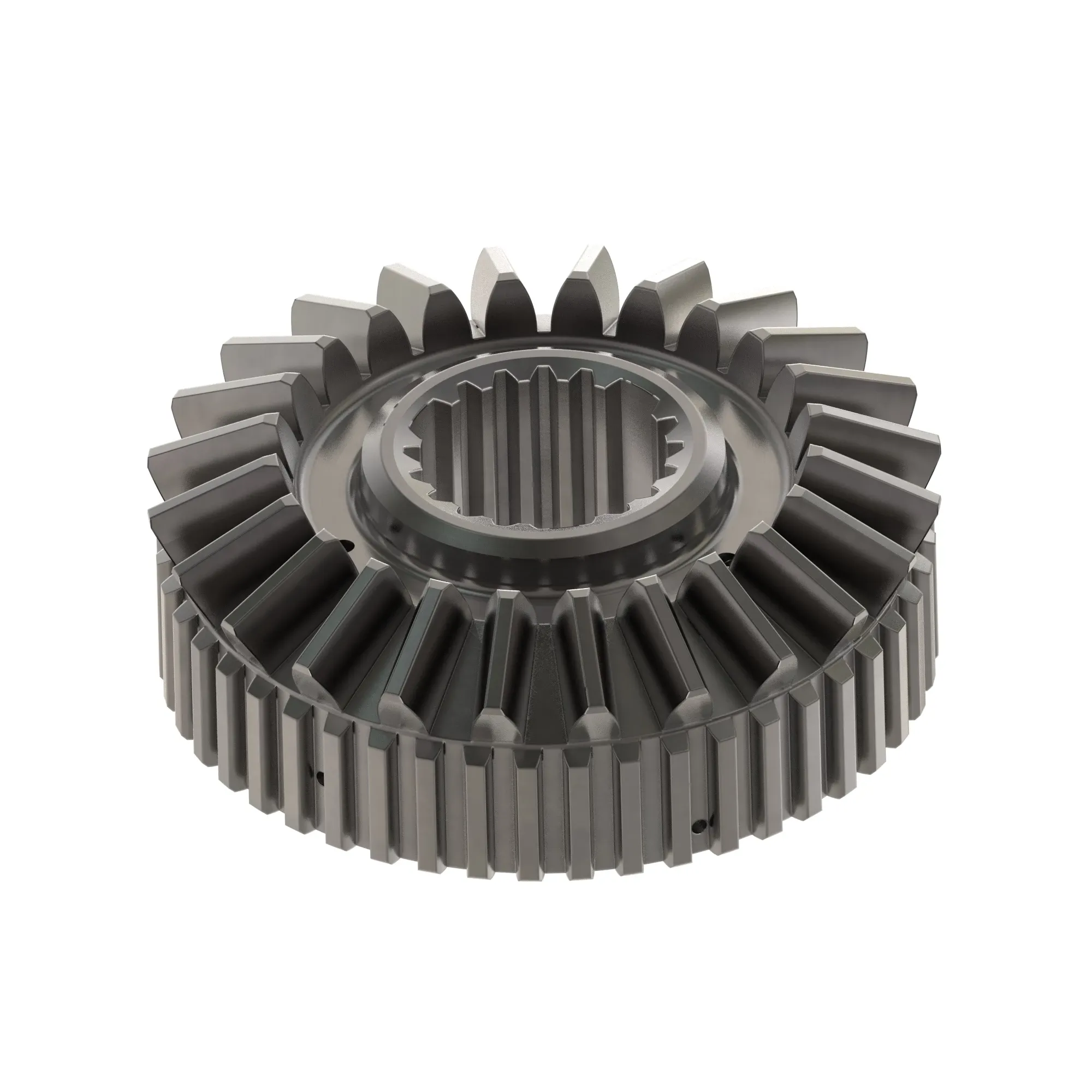 Bevel Gear