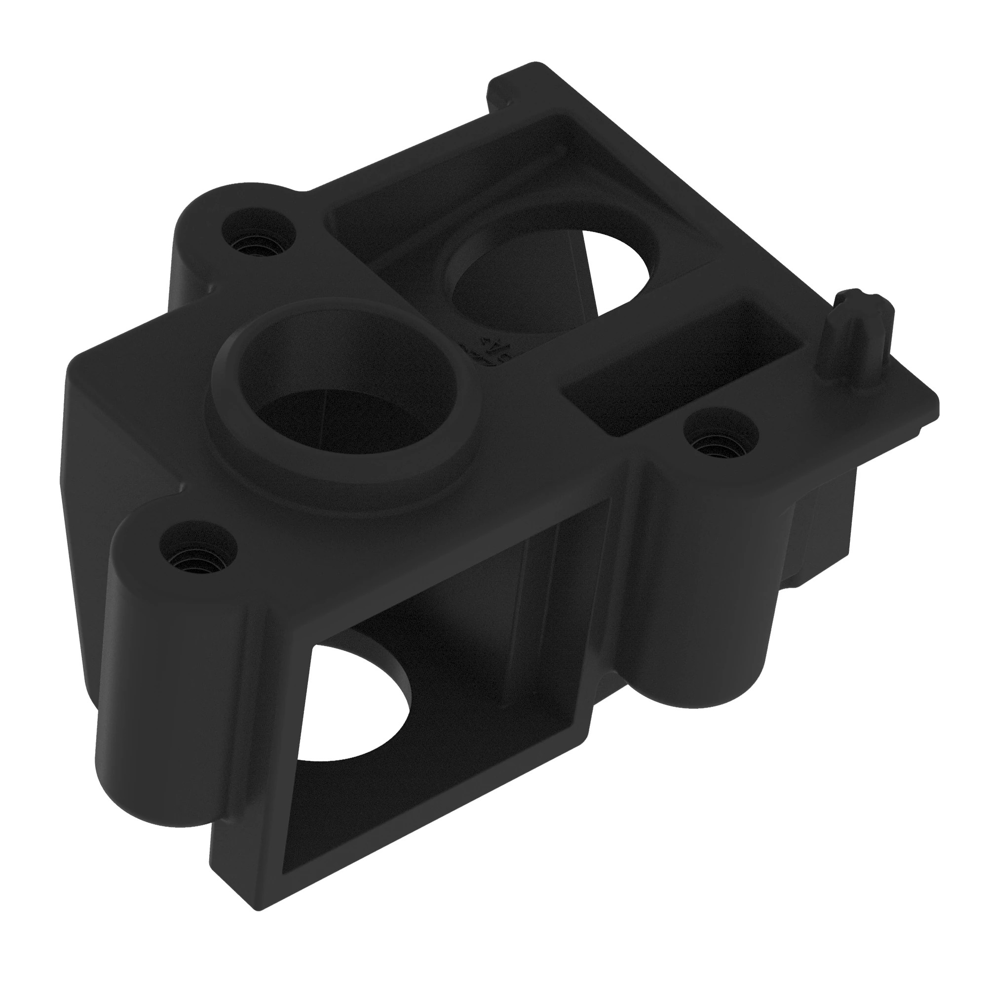 HOUSING, SCV CABLE ADJUSTER,C-RHC