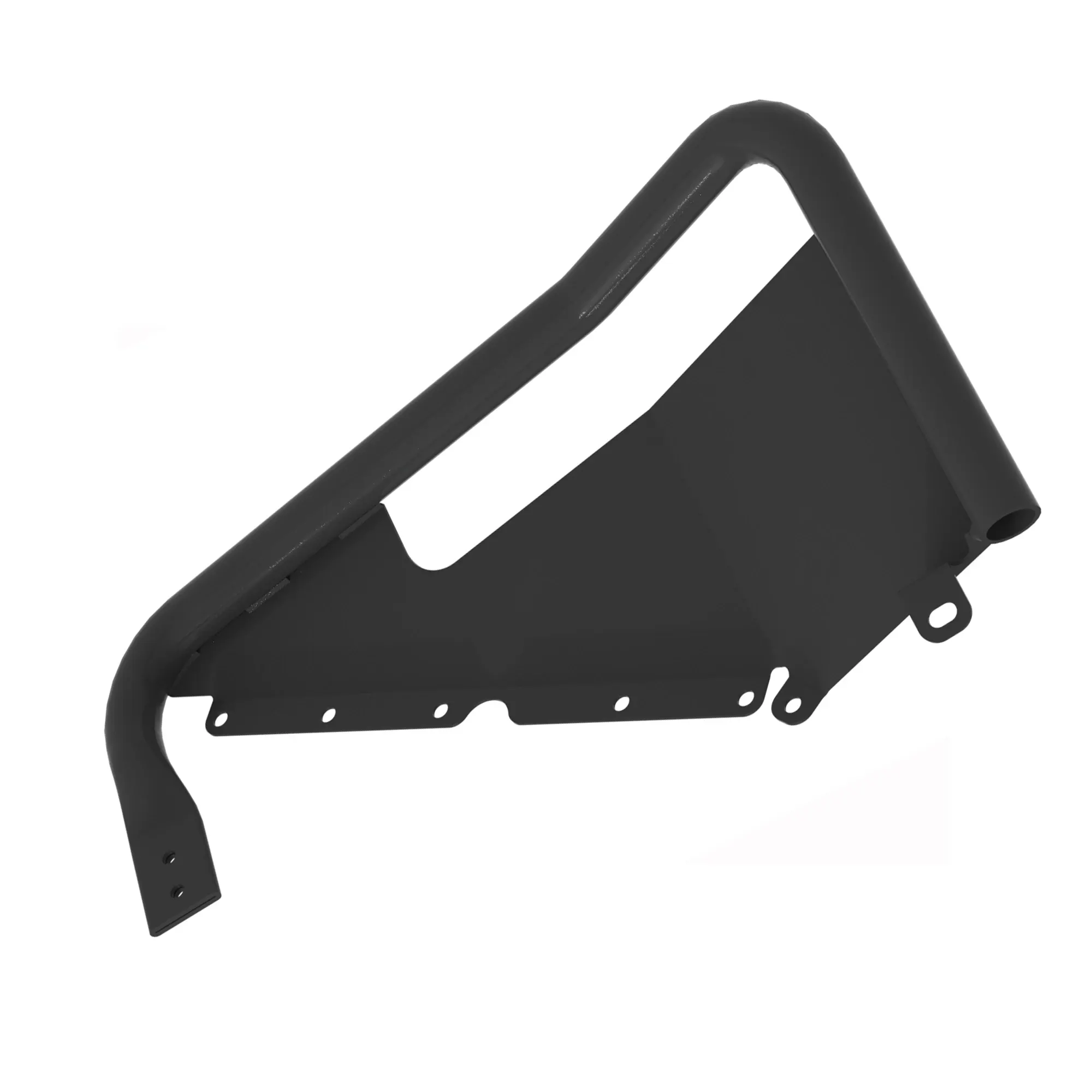 Guard, Rear Handrail/Mudguard