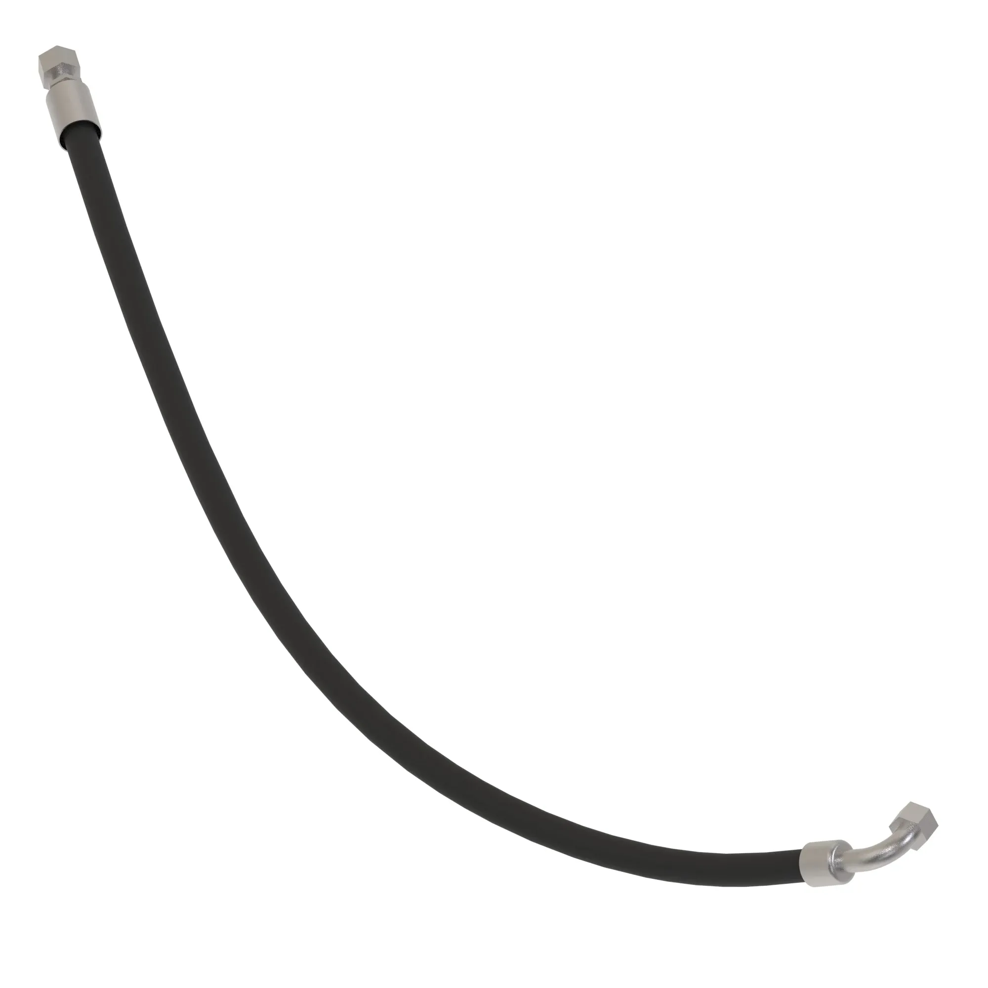 John Deere Swing Drive Hose - AT415790