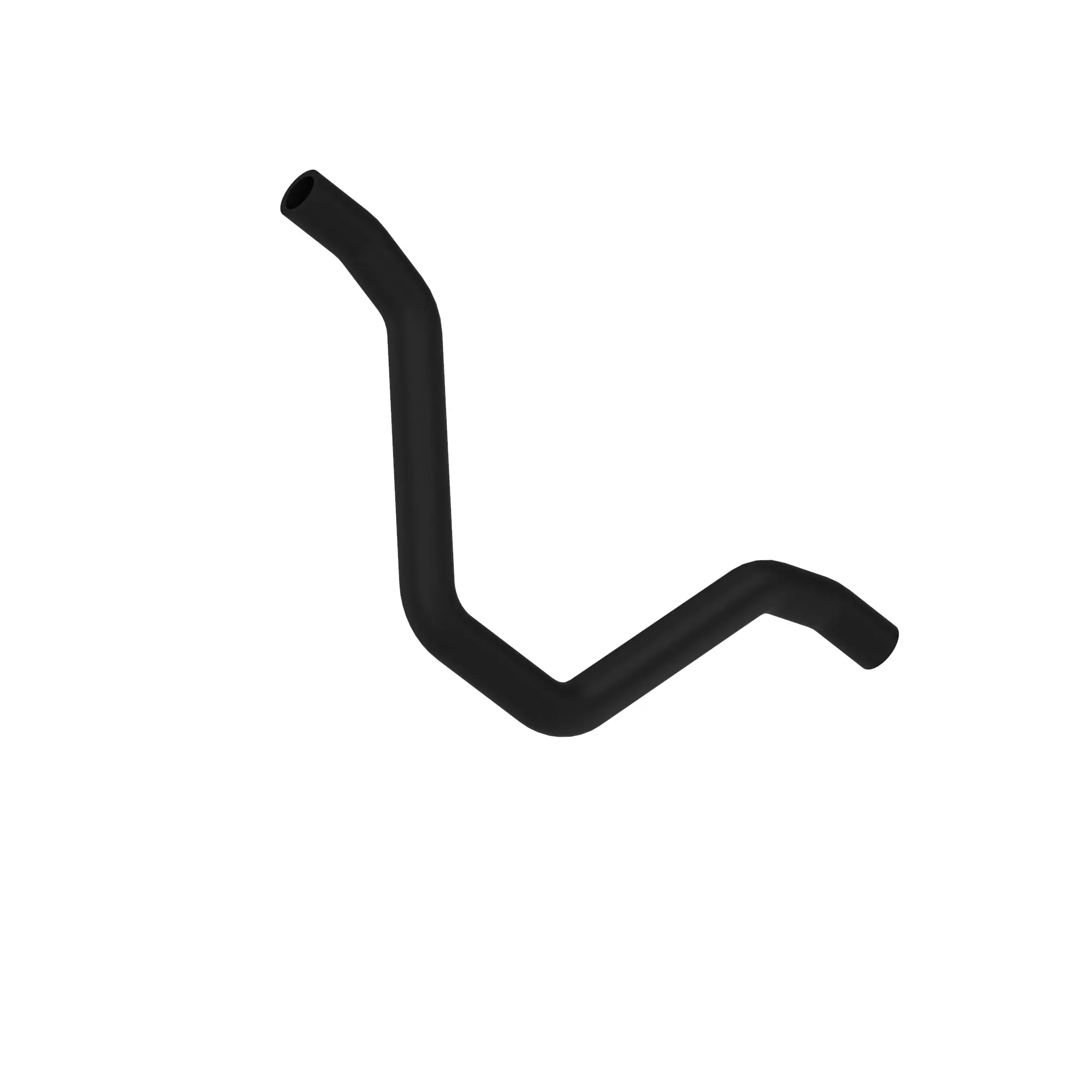 HOSE, CROSSOVER