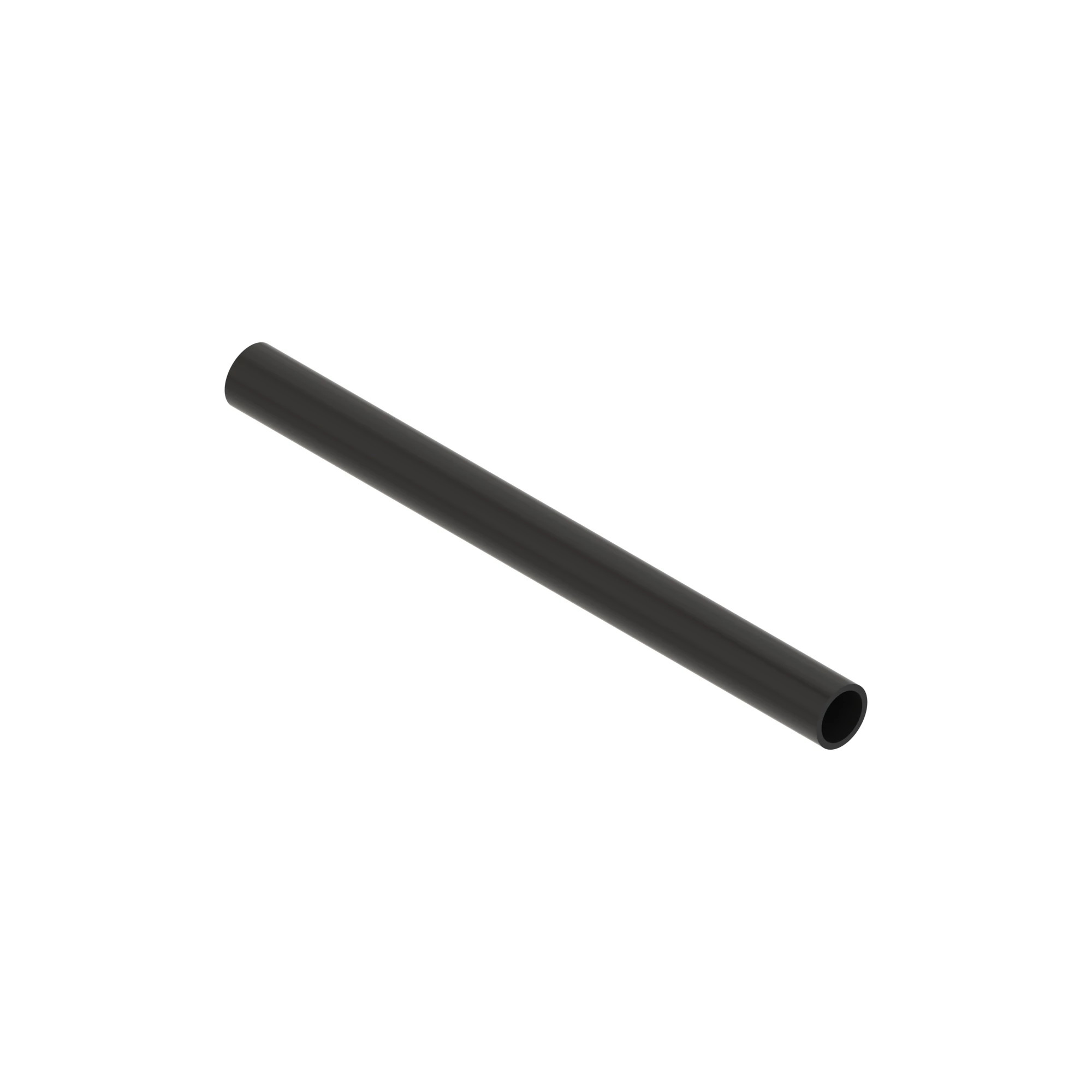 John Deere Fuel Tank Tube - T321307