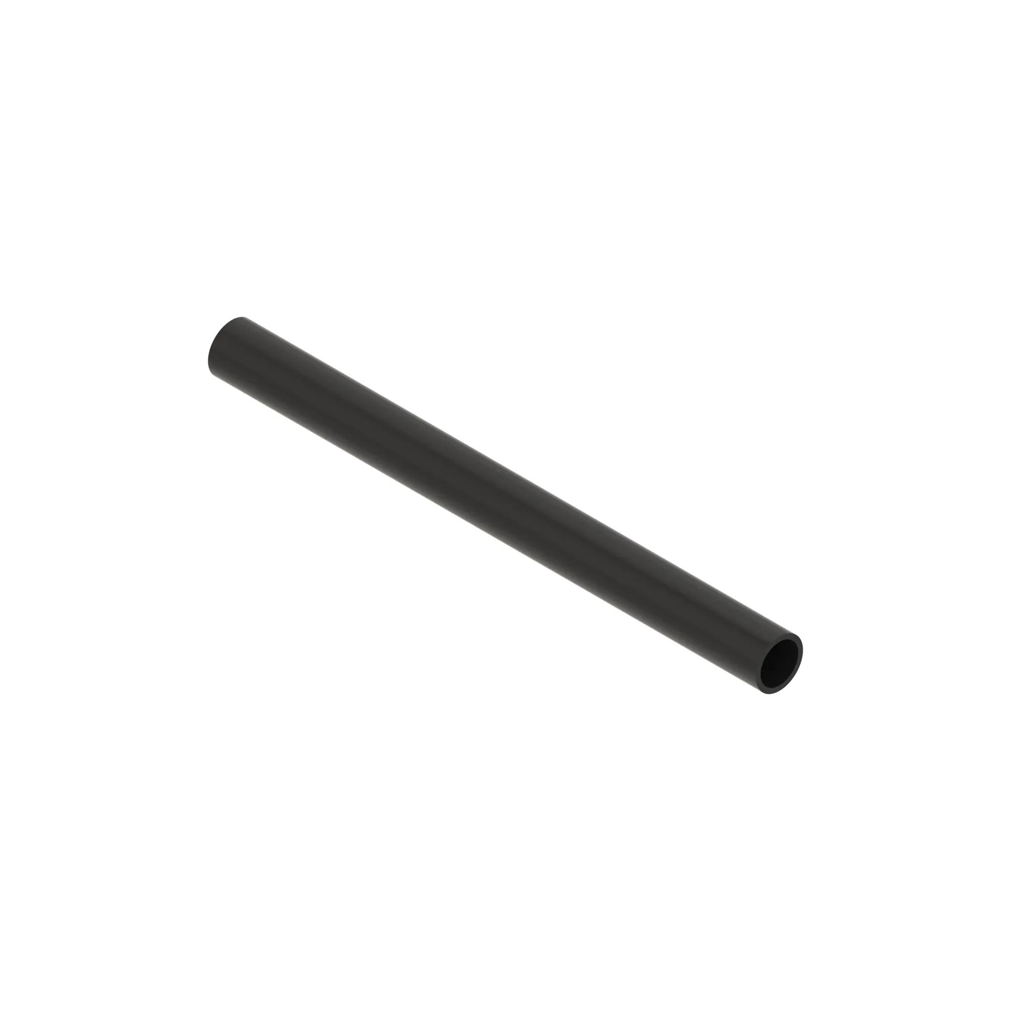 John Deere Fuel Tank Tube - T321307