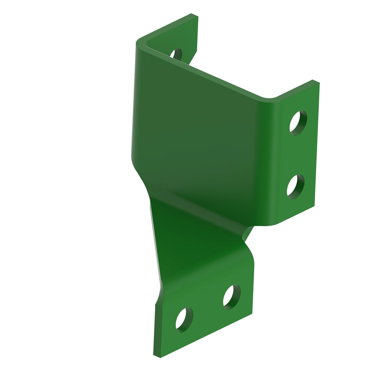 Bracket - Torque Arm Anchor