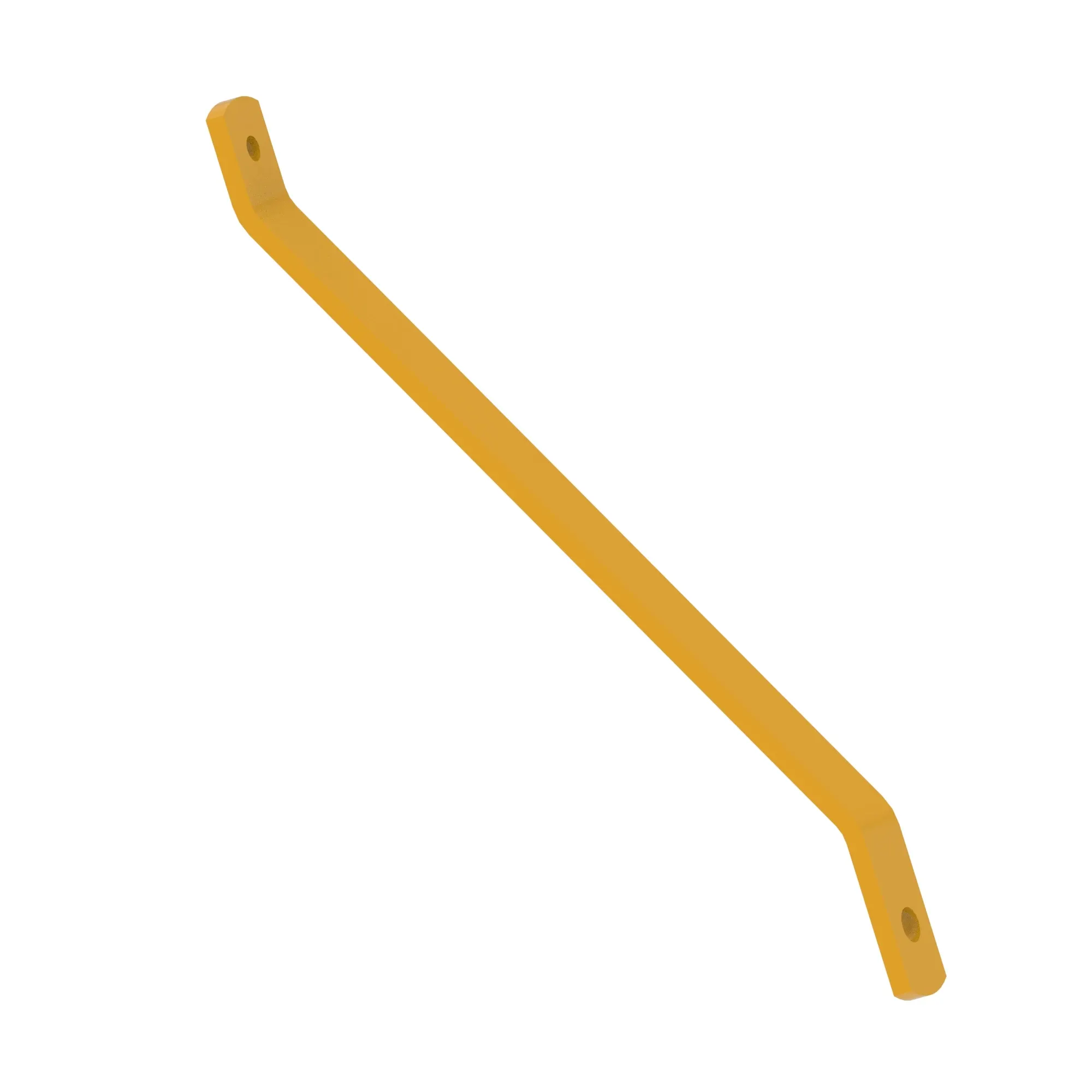 John Deere Rear Discharge Mast - M84506