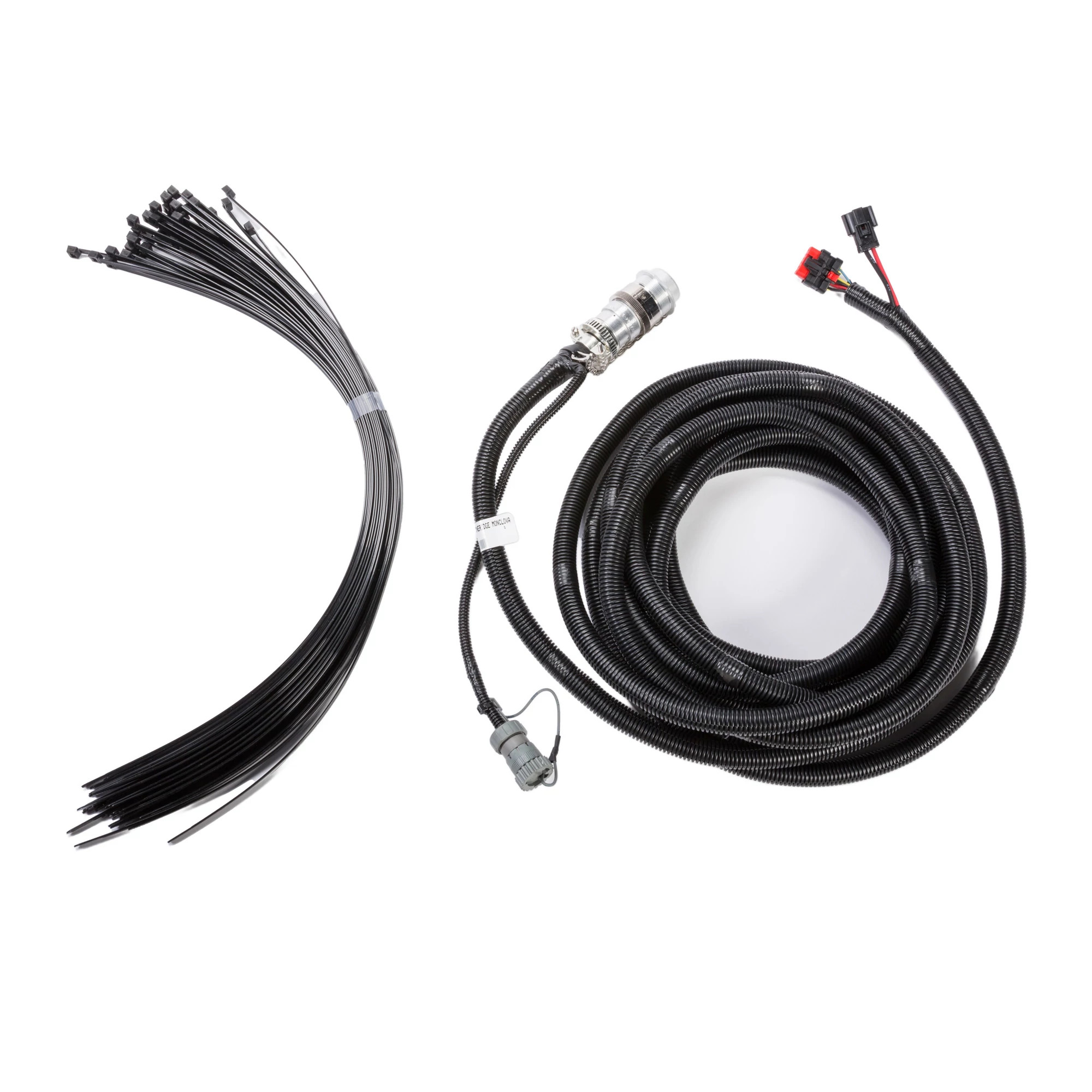 John Deere Front Extension Harness Attachment, 10 m - PF90587