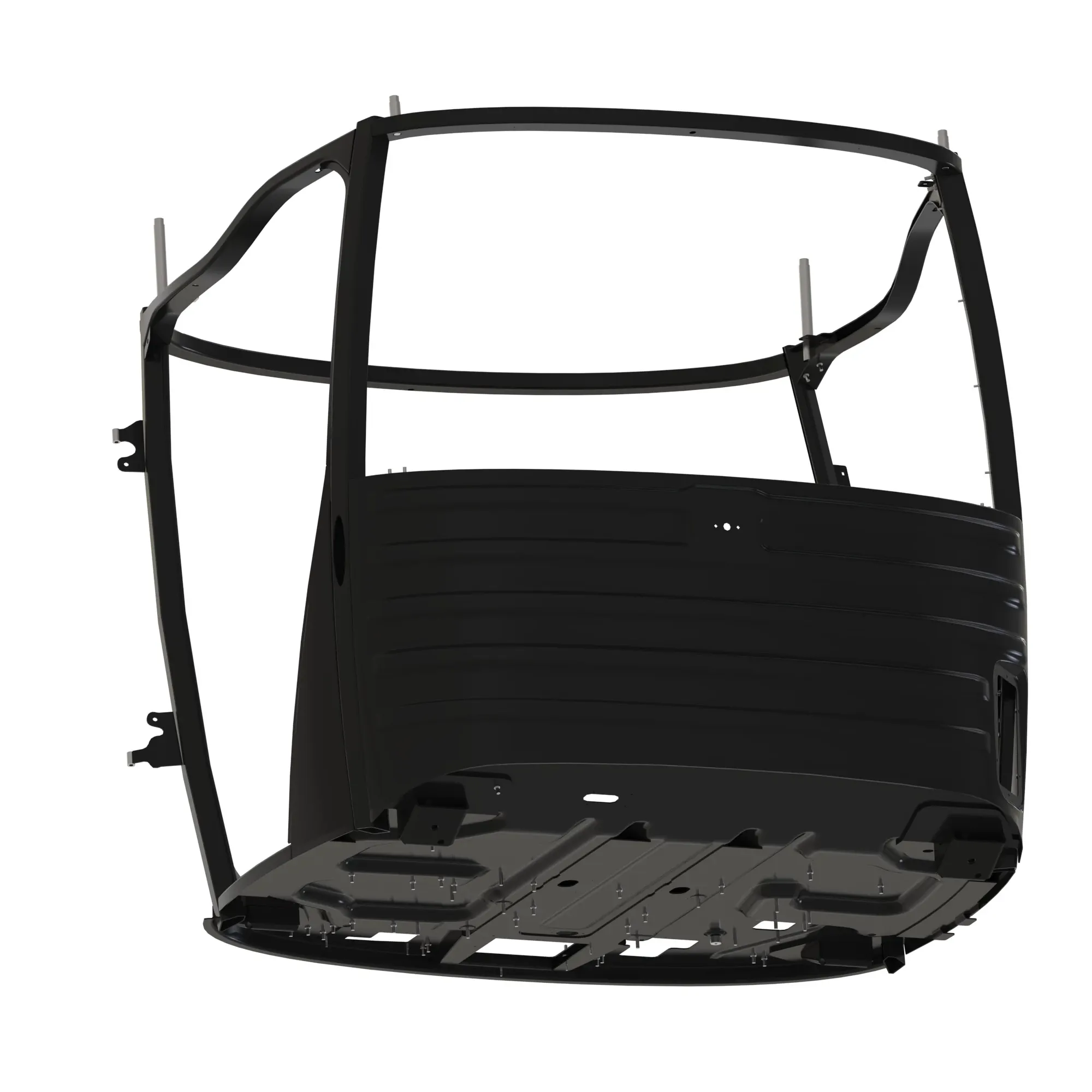 Cab Frame