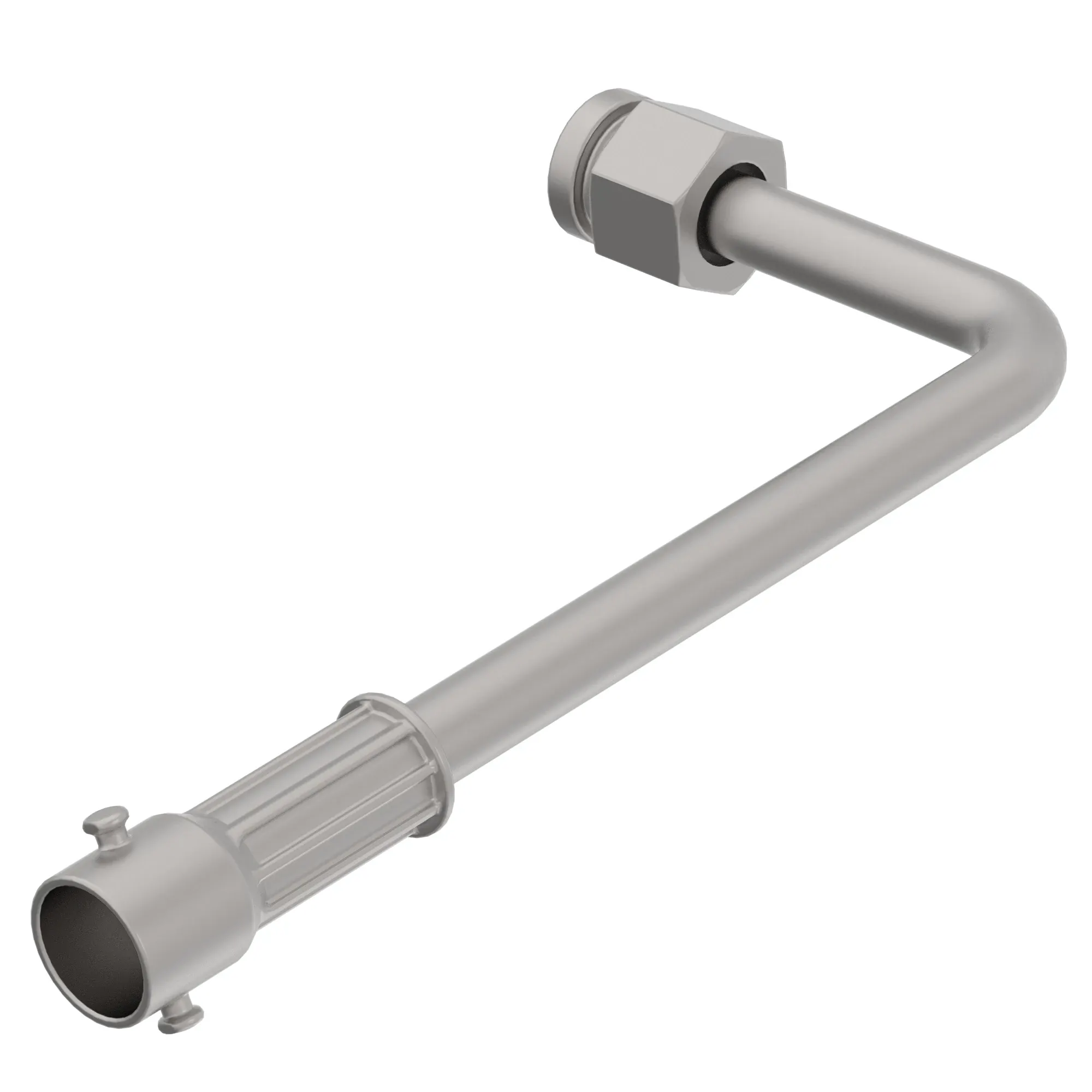 TUBE, DIPSTICK