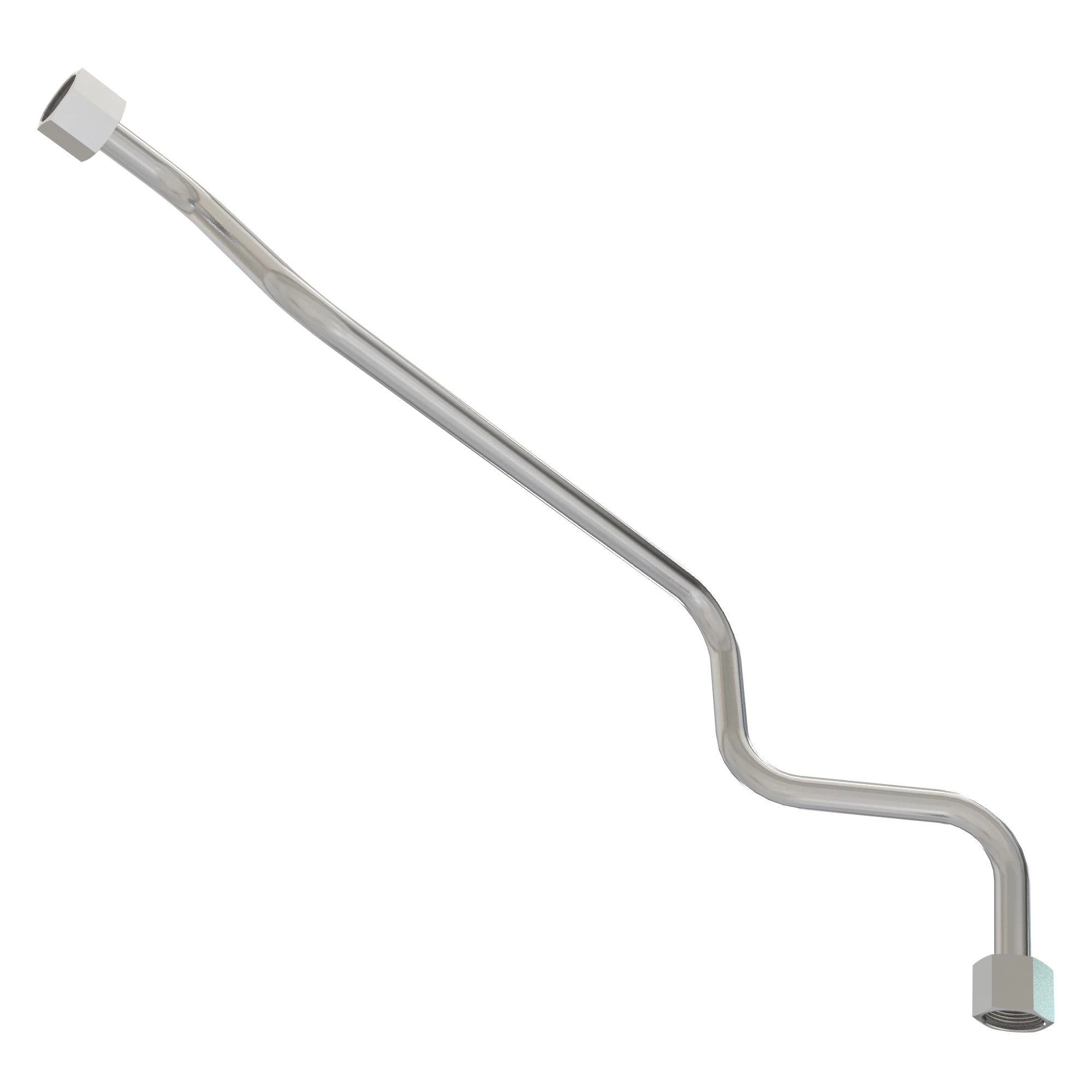 OIL LINE, STEERING ASSEMBLY