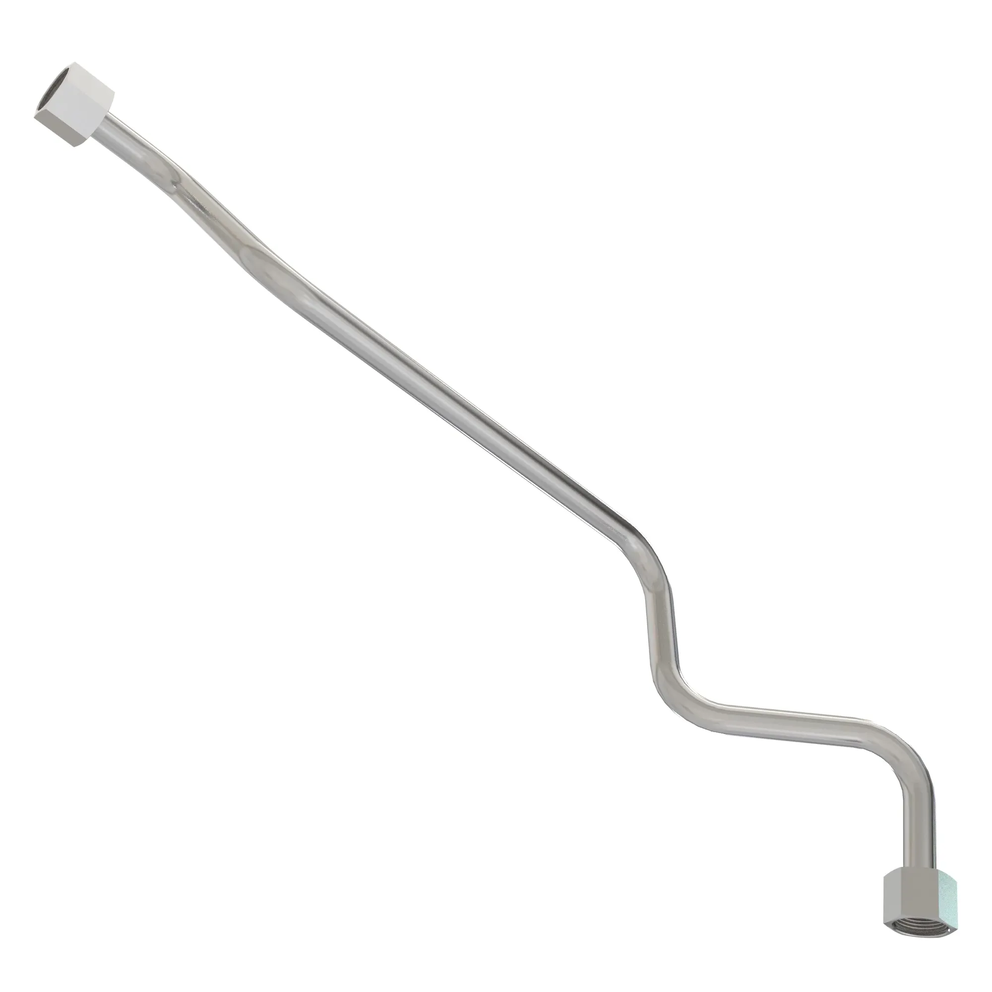 OIL LINE, STEERING ASSEMBLY