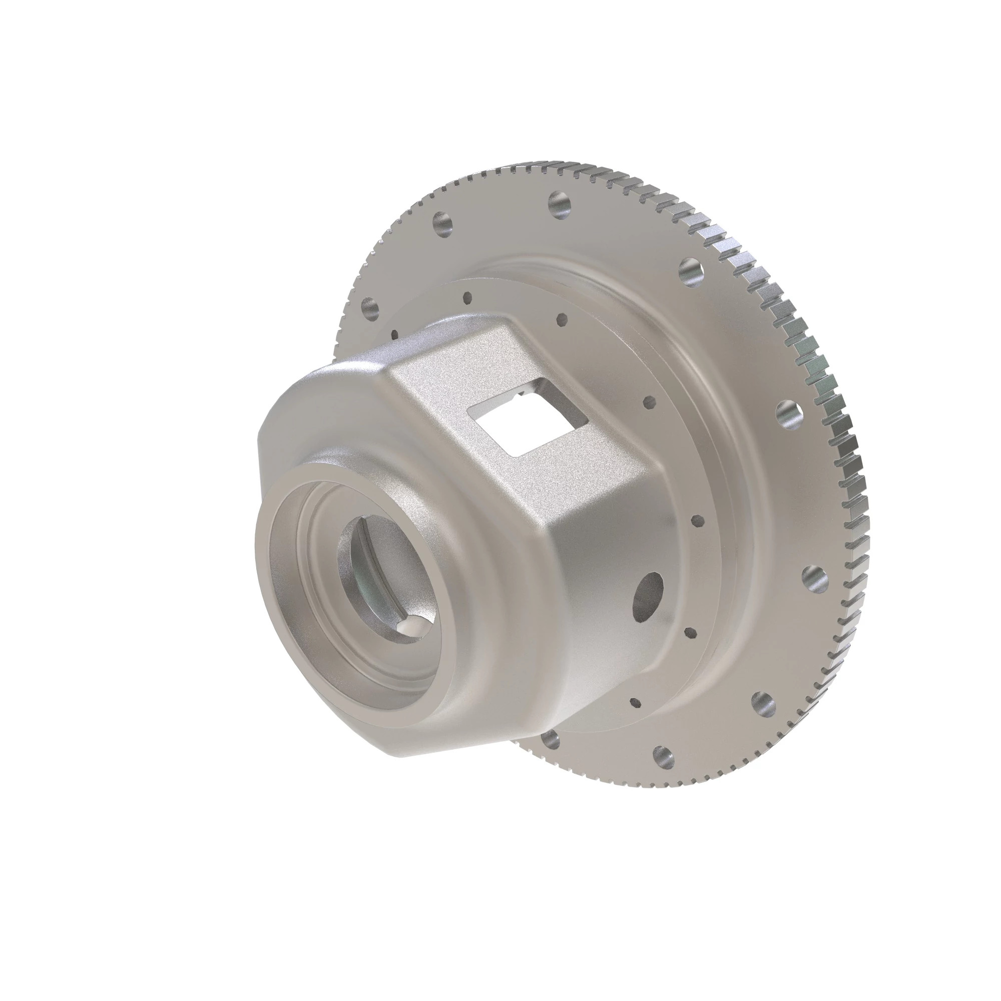 R556813: Differential Housing