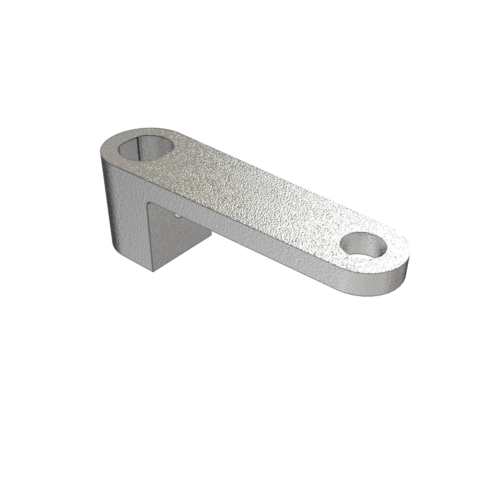 LEVER, PUMP CONTROL