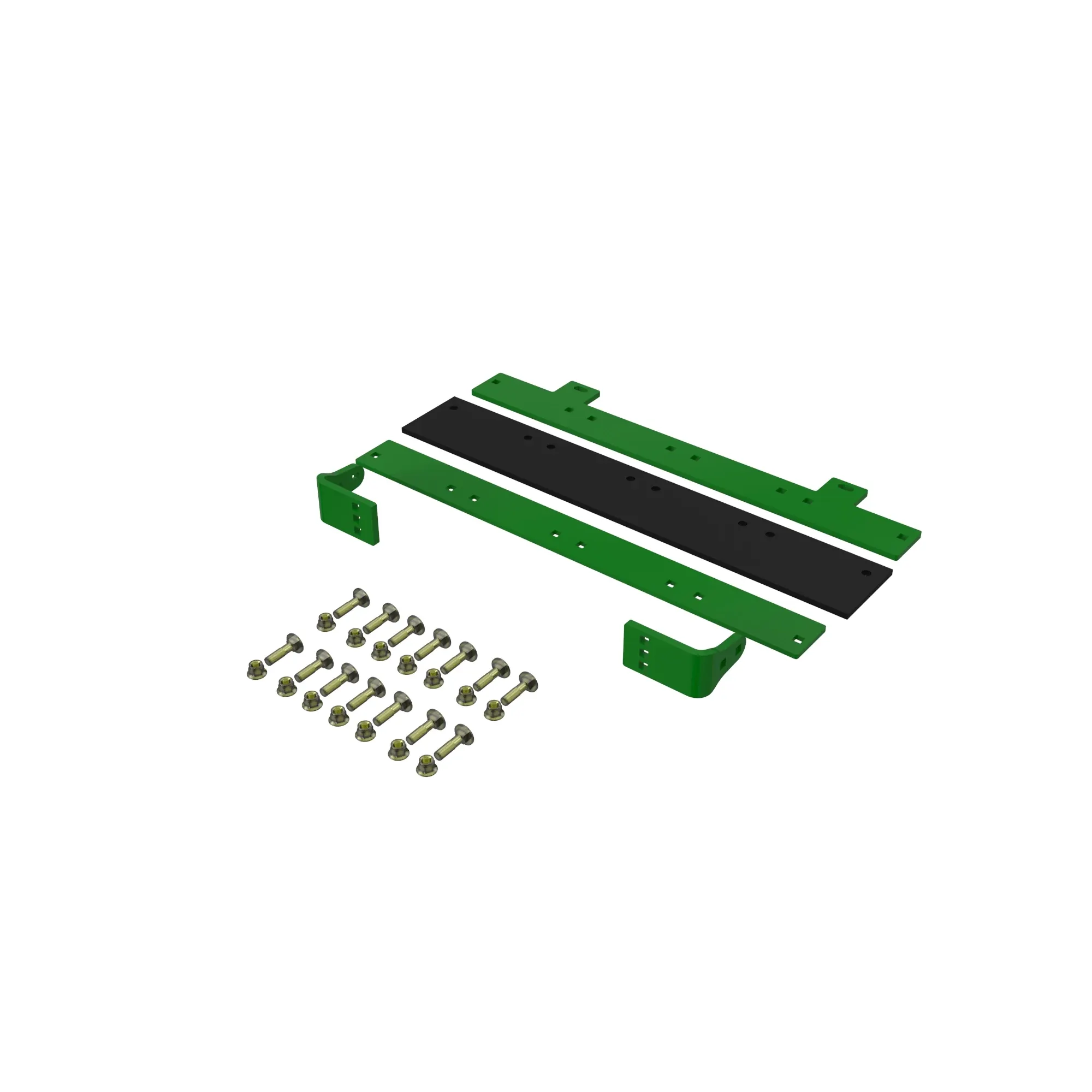 Rotary Blades & Cutters