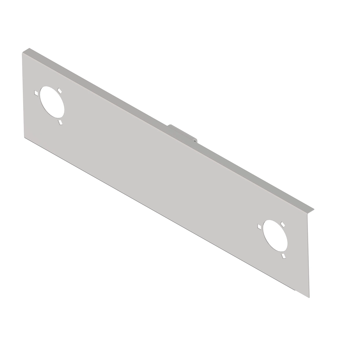 Tailing and Grain Auger Holder