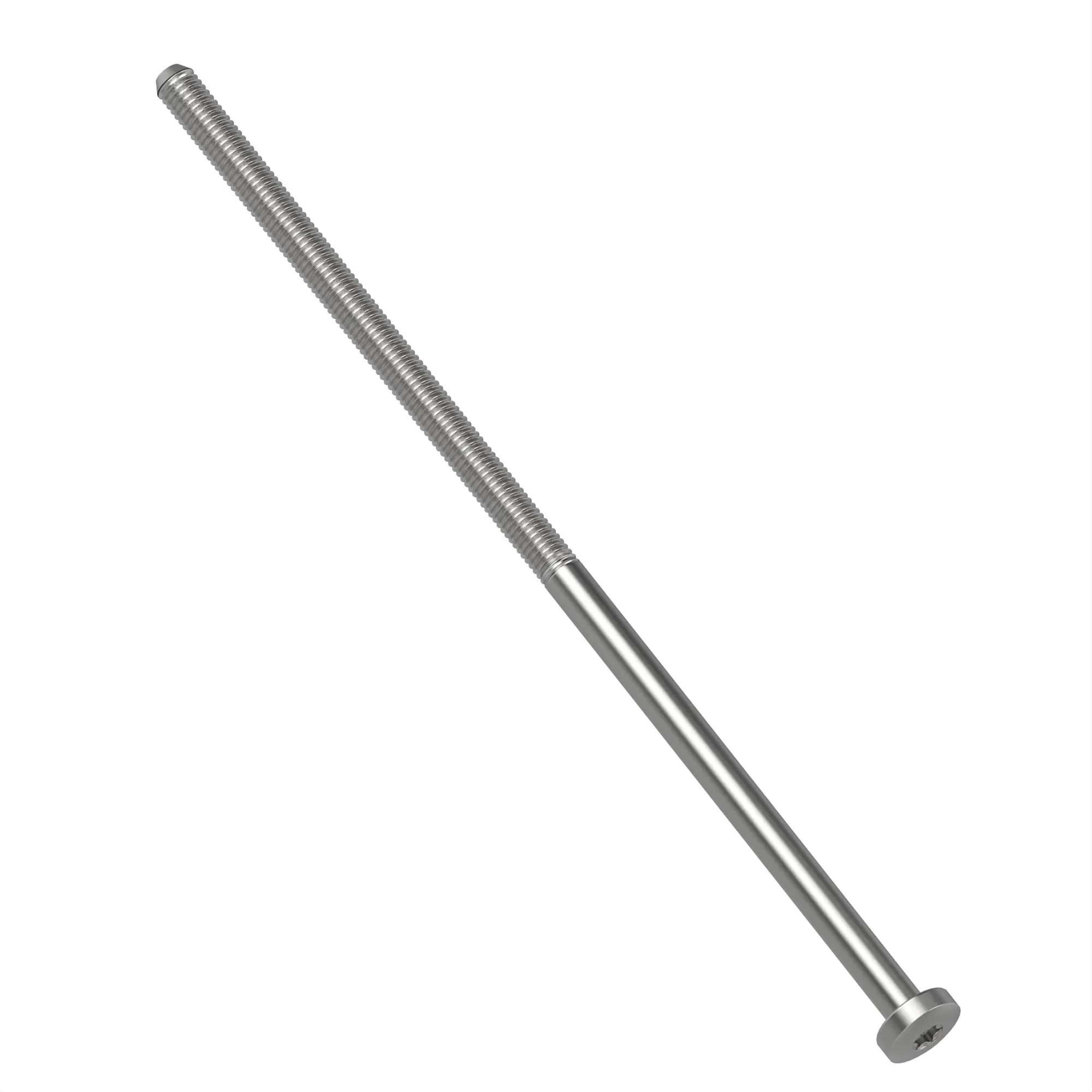 John Deere Cap Screw, M6 X 140 - L207881