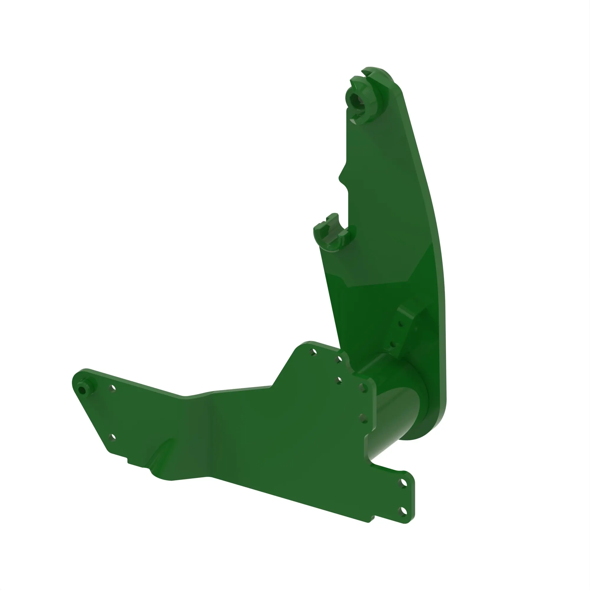 John Deere Right Side Mounting Frame - AW35708