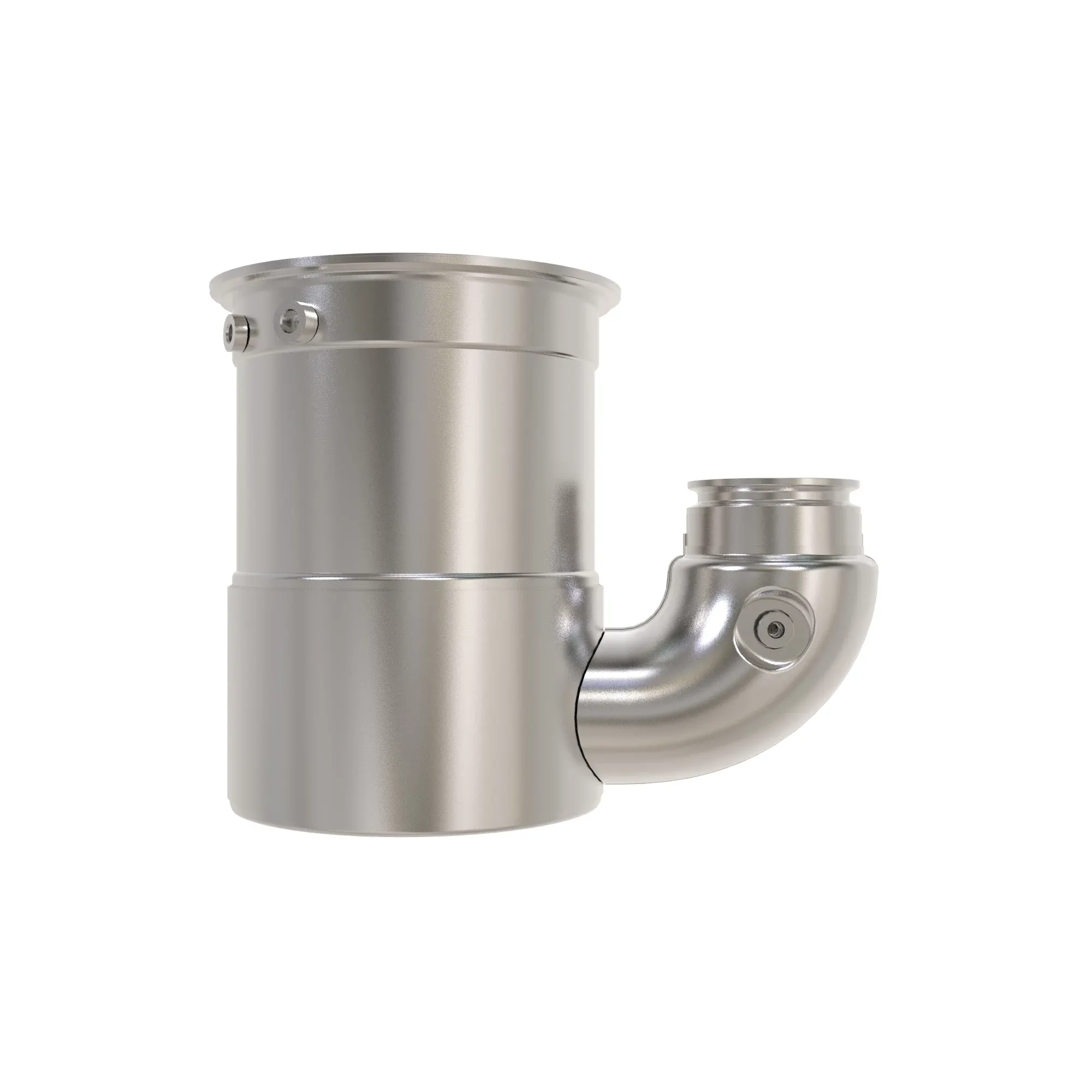 DZ114628: Diesel Oxidation Catalyst