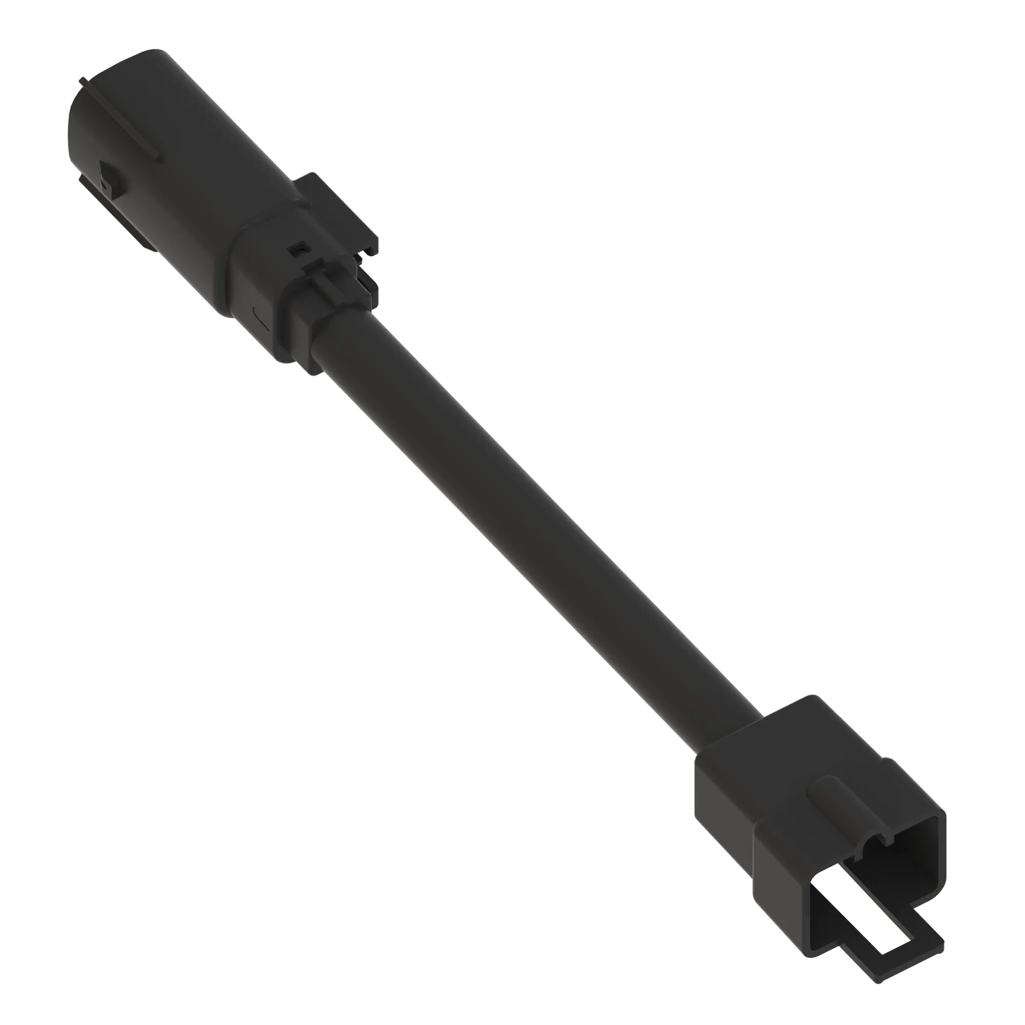 John Deere Box Light Jumper Wiring Harness - AUC12858