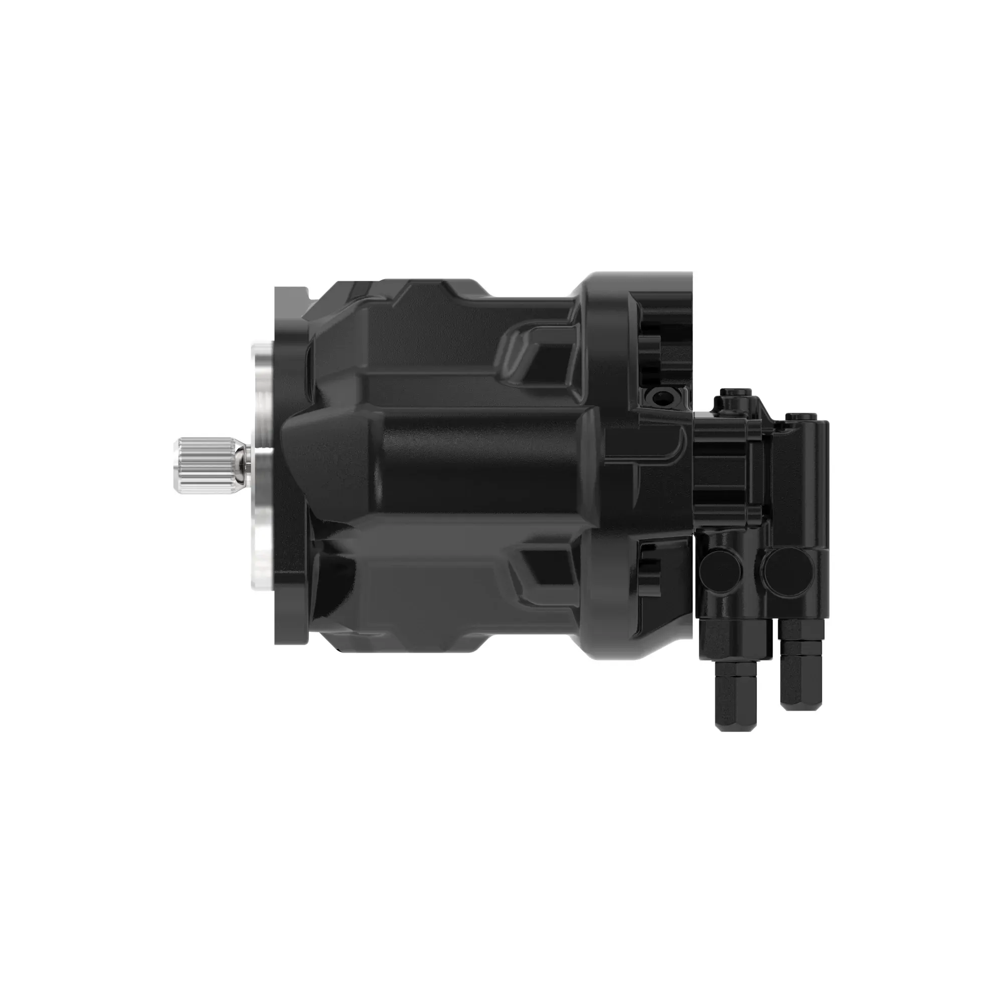 PUMP, FAN
