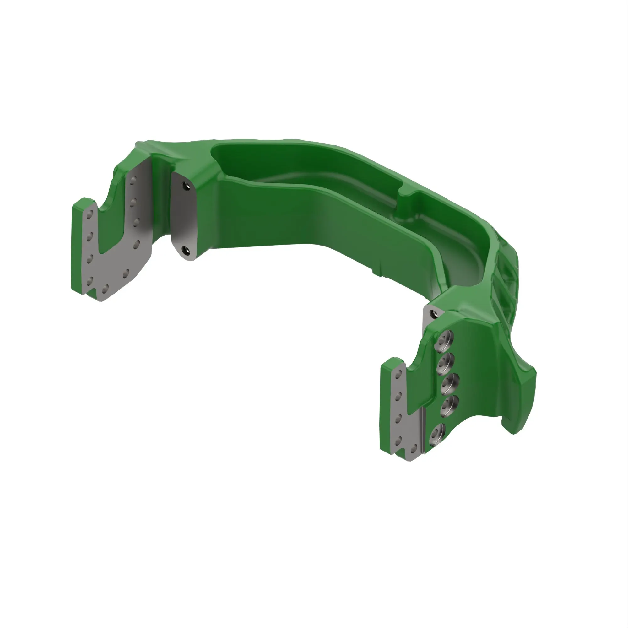 John Deere Tie Rod Casting Support - KK36198
