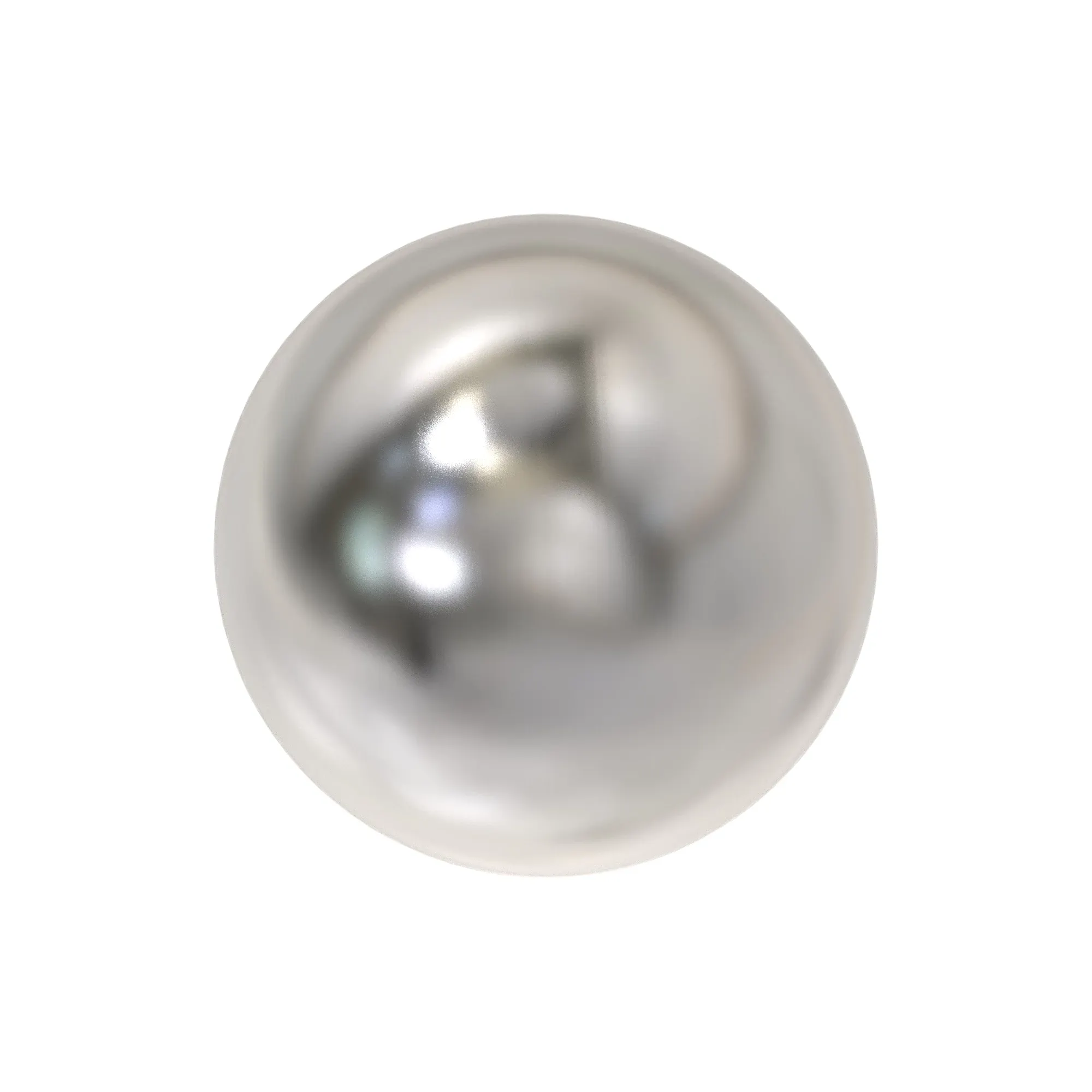 John Deere Axle Shim Gauge Ball - R72232