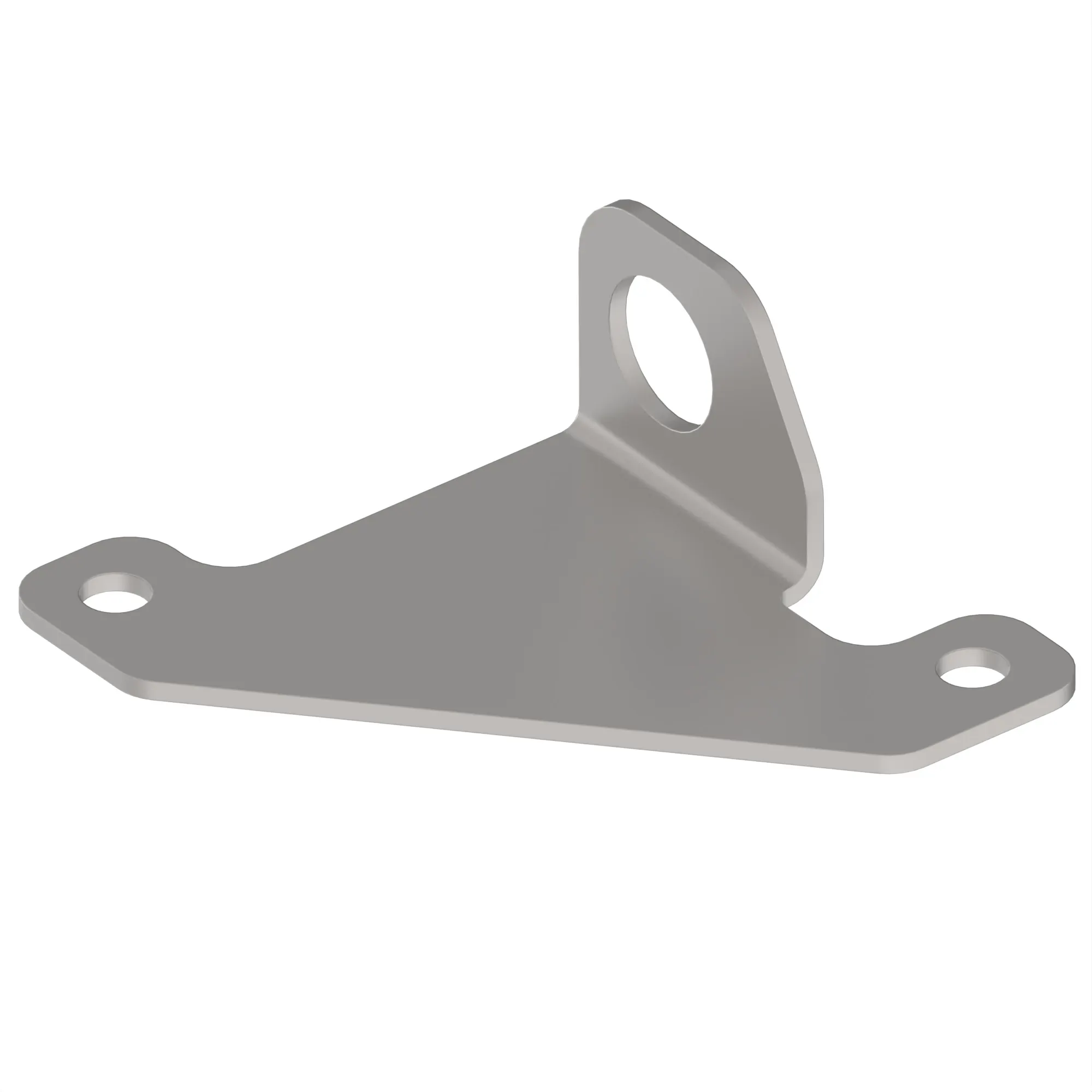 BRACKET, BULKHEAD SINGLE SPEED - NO