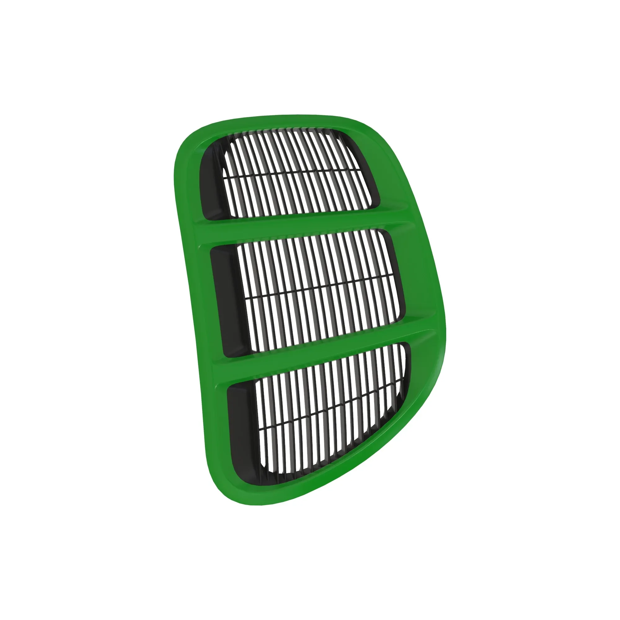 Louver