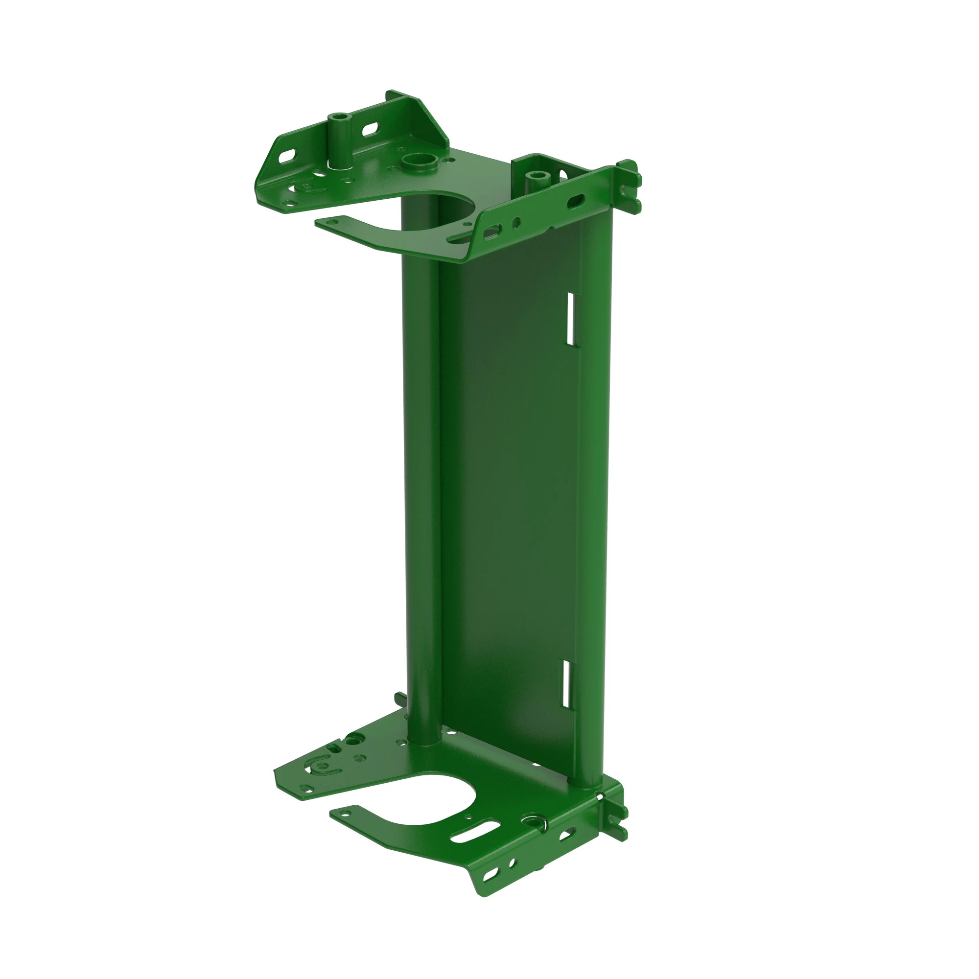 John Deere Assembly Wlabels Housing - AET11305