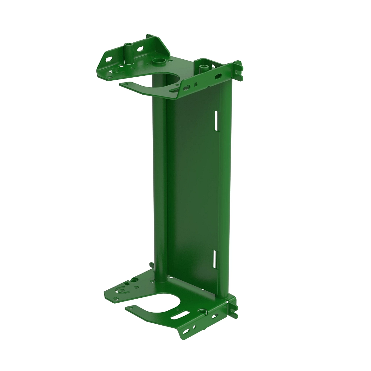 Housing, Assy W/Labels