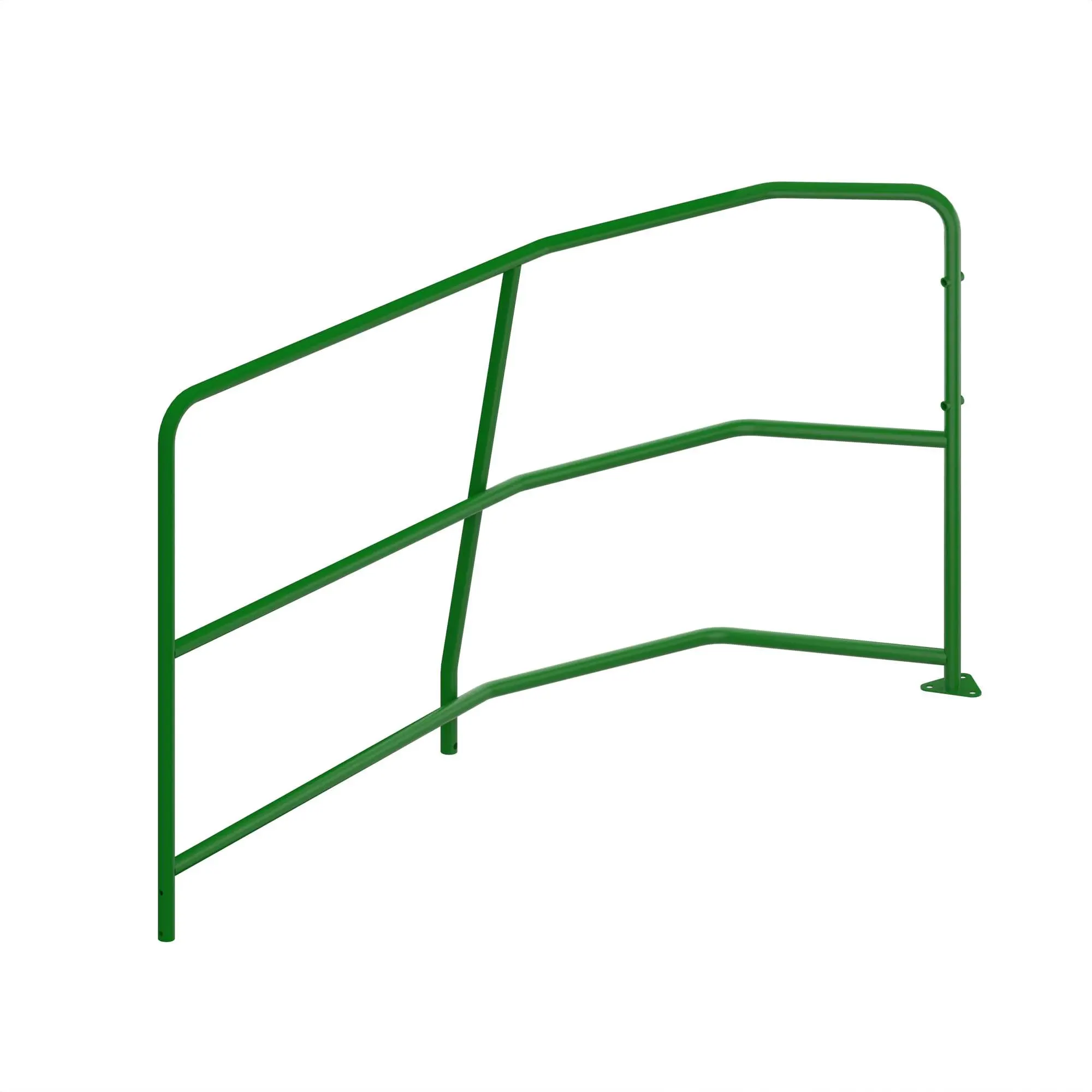 Handrail Assy, Front