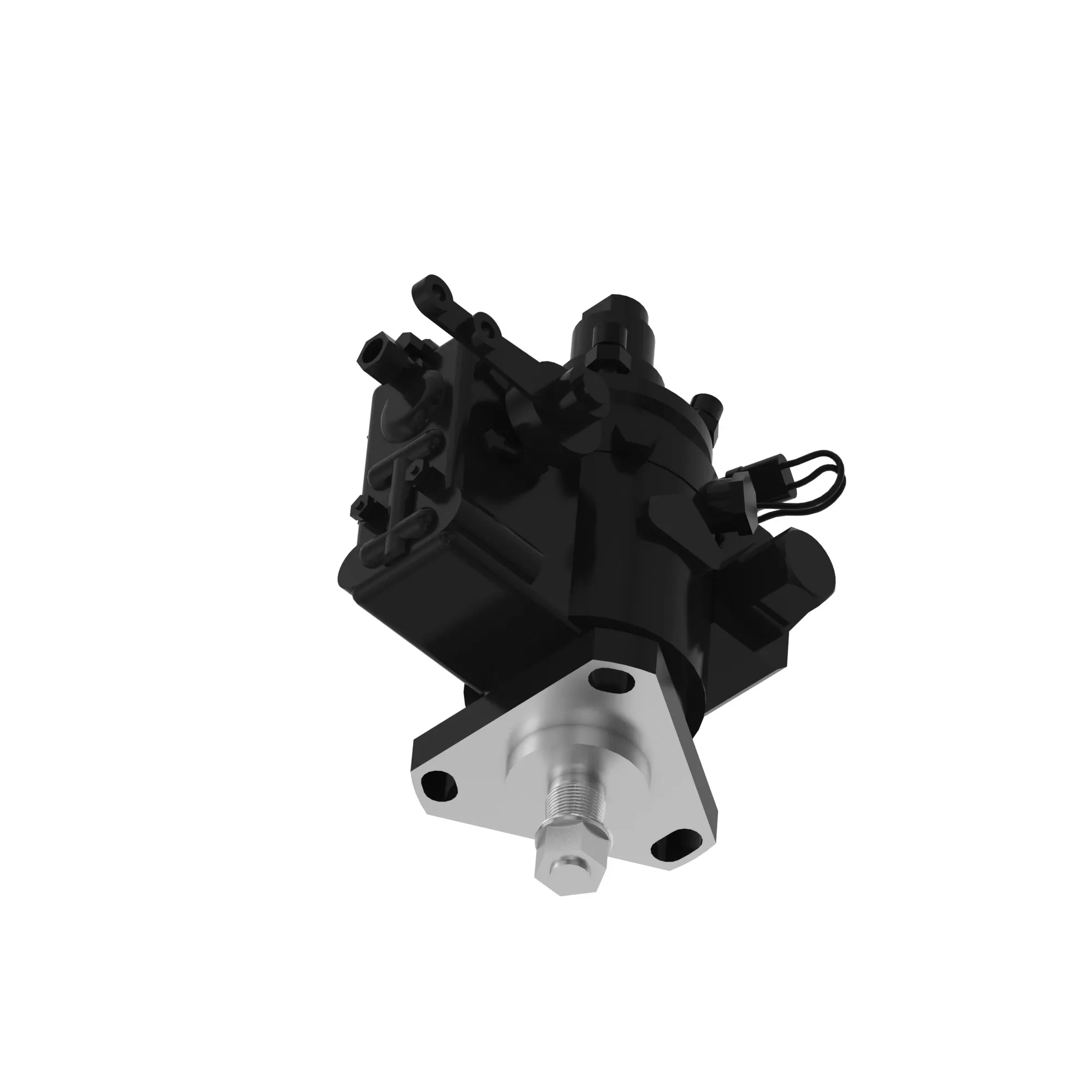 Fuel Injection Pump