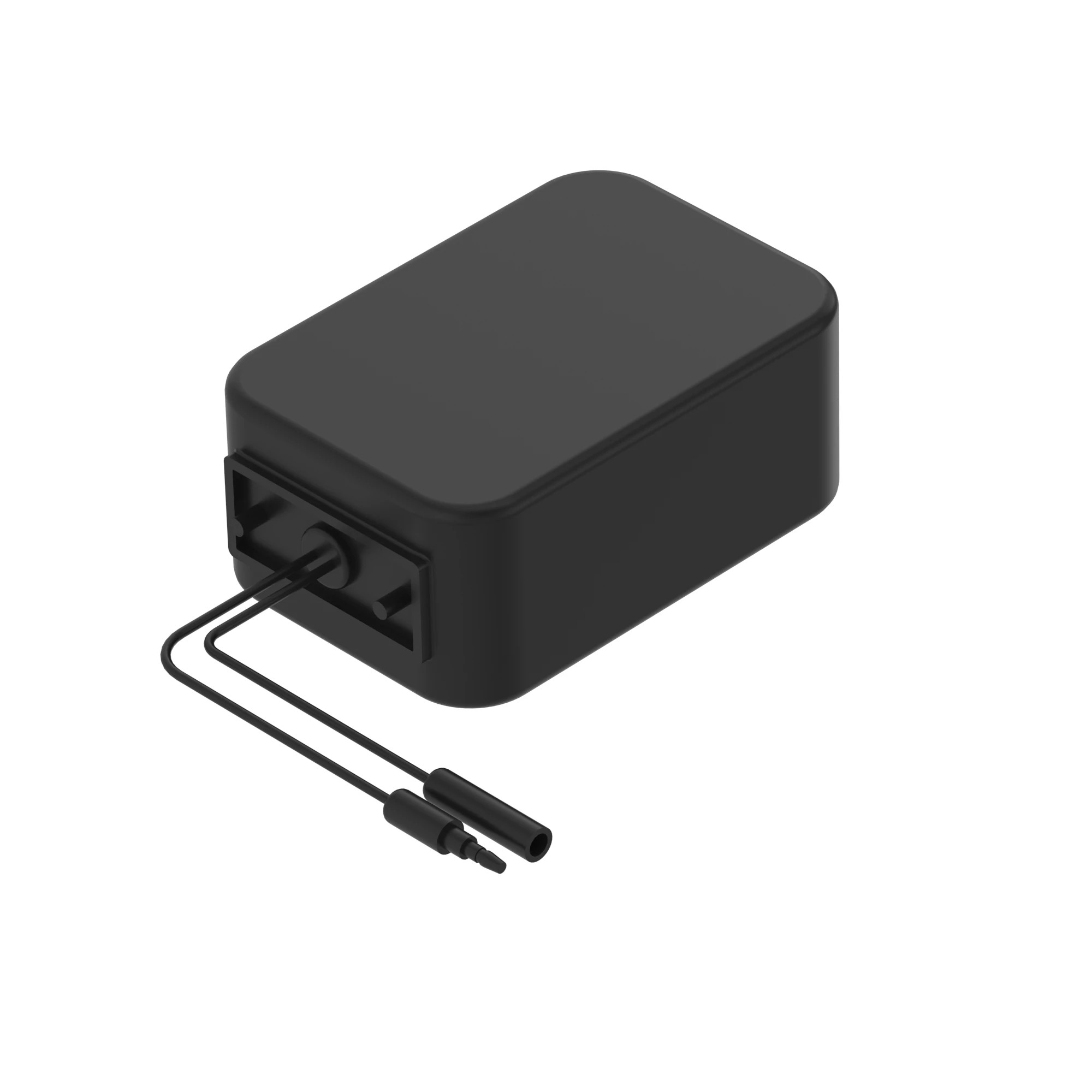 John Deere Warning Tail Lamp, 12 Volts, 27 Watts - RE226494