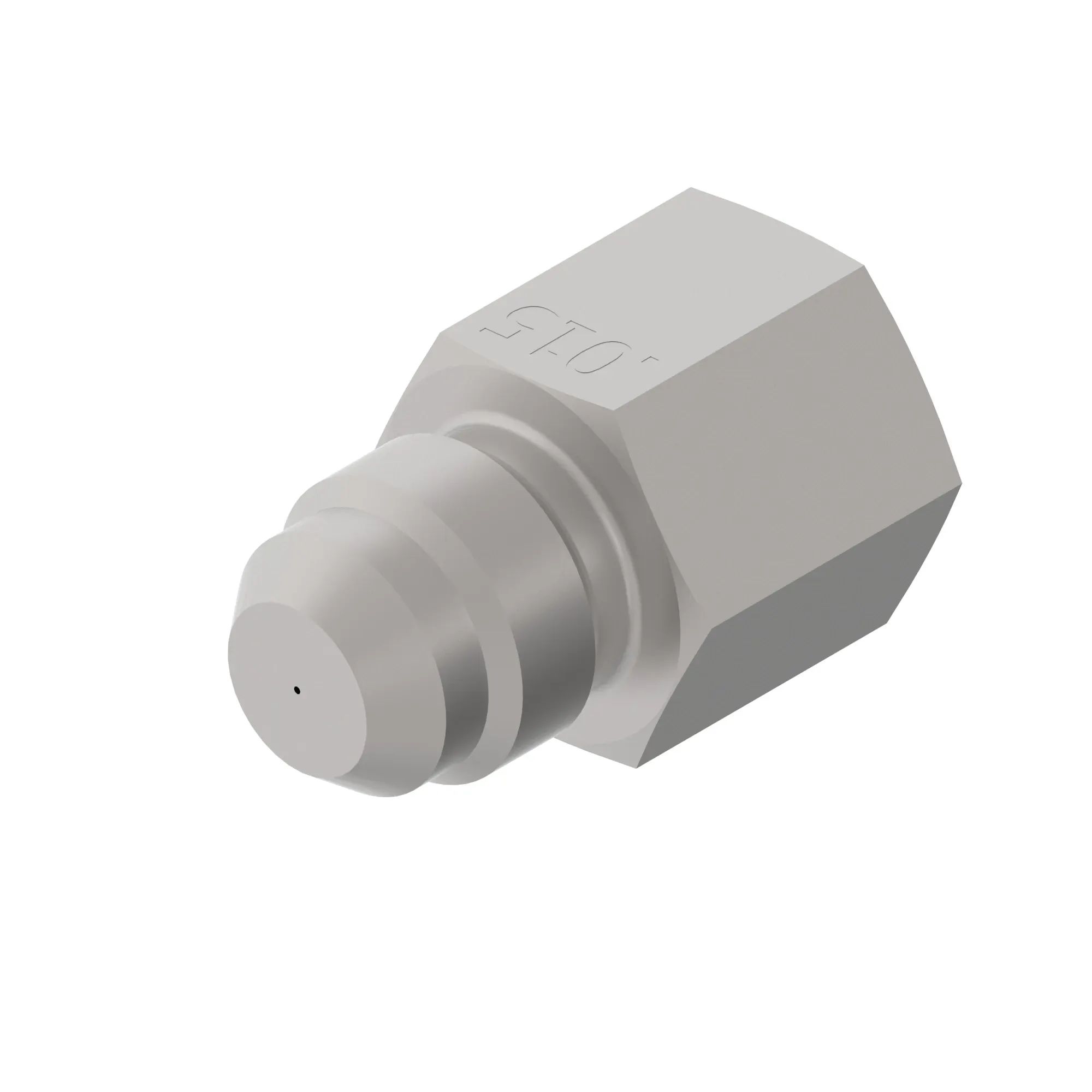 Hydraulic Restrictor