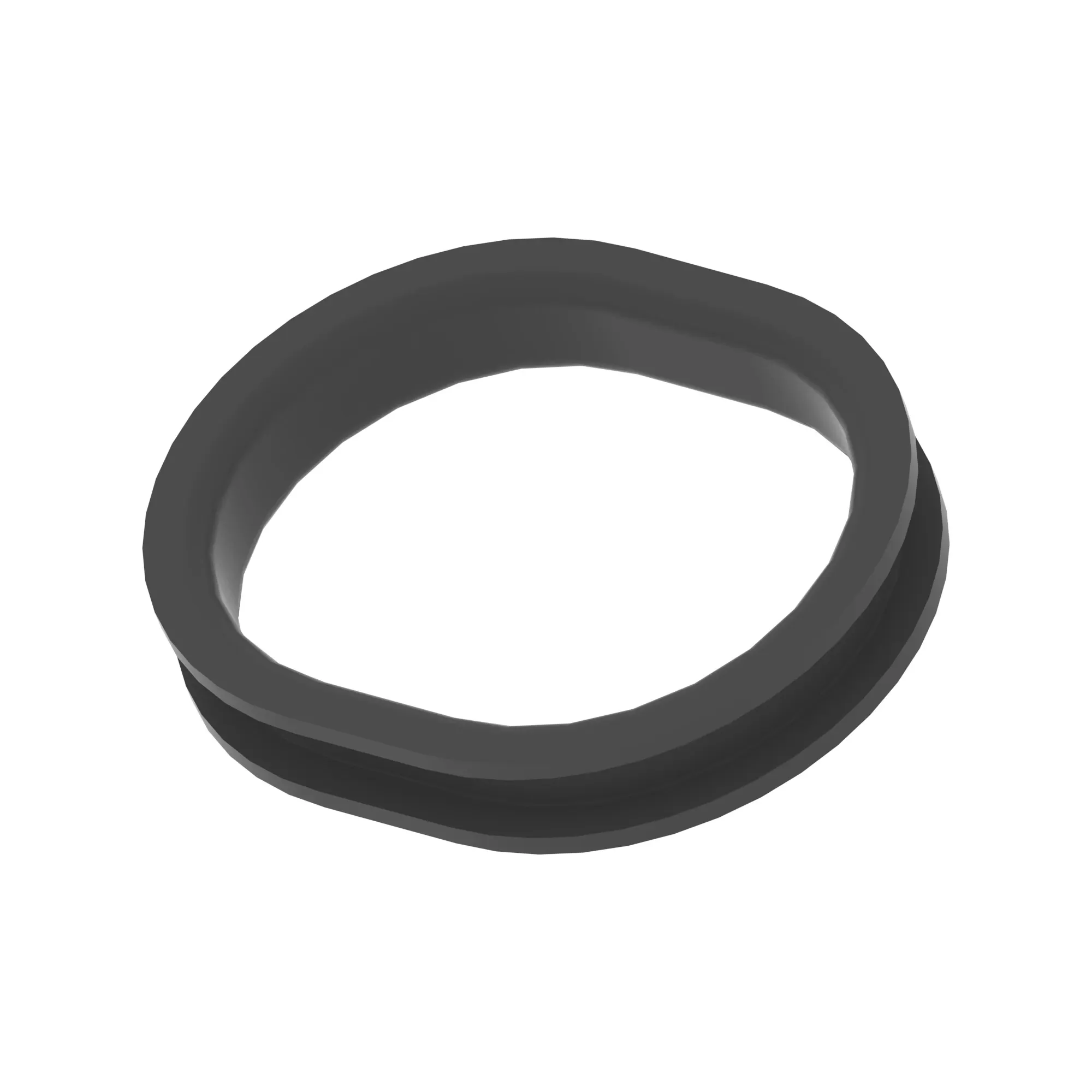 John Deere Frame Grommet, 18 mm - T430950