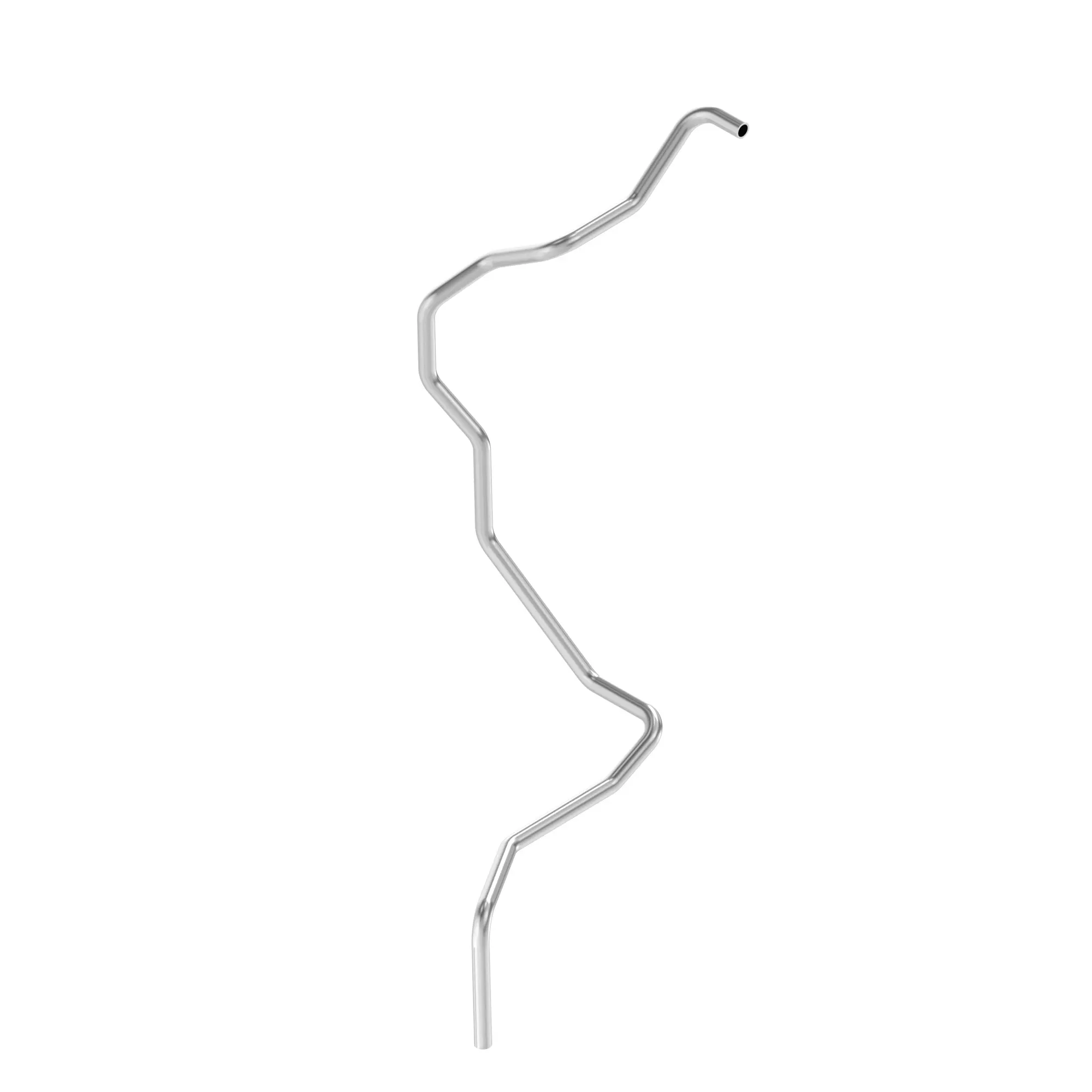 BRAKE LINE, W/O SEC. BR., MW2, 6M
