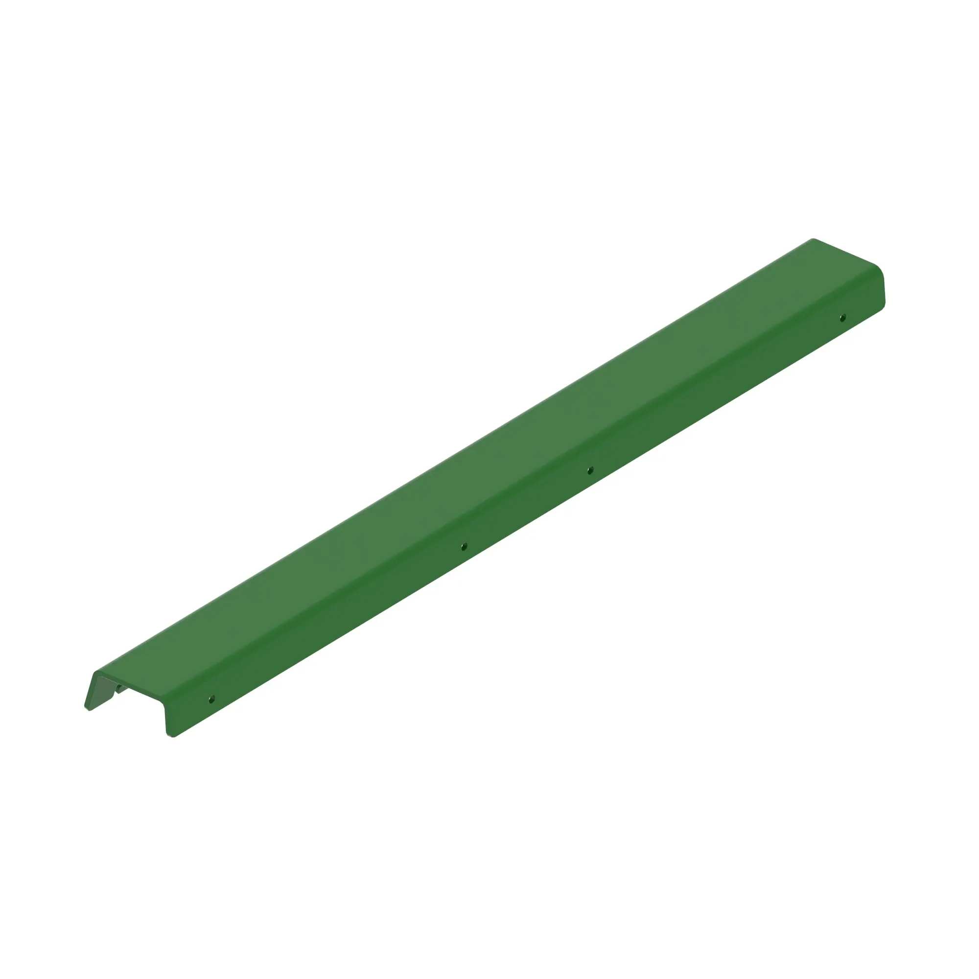 BRACKET, (3 X 4 SLACK ARM SPRING)