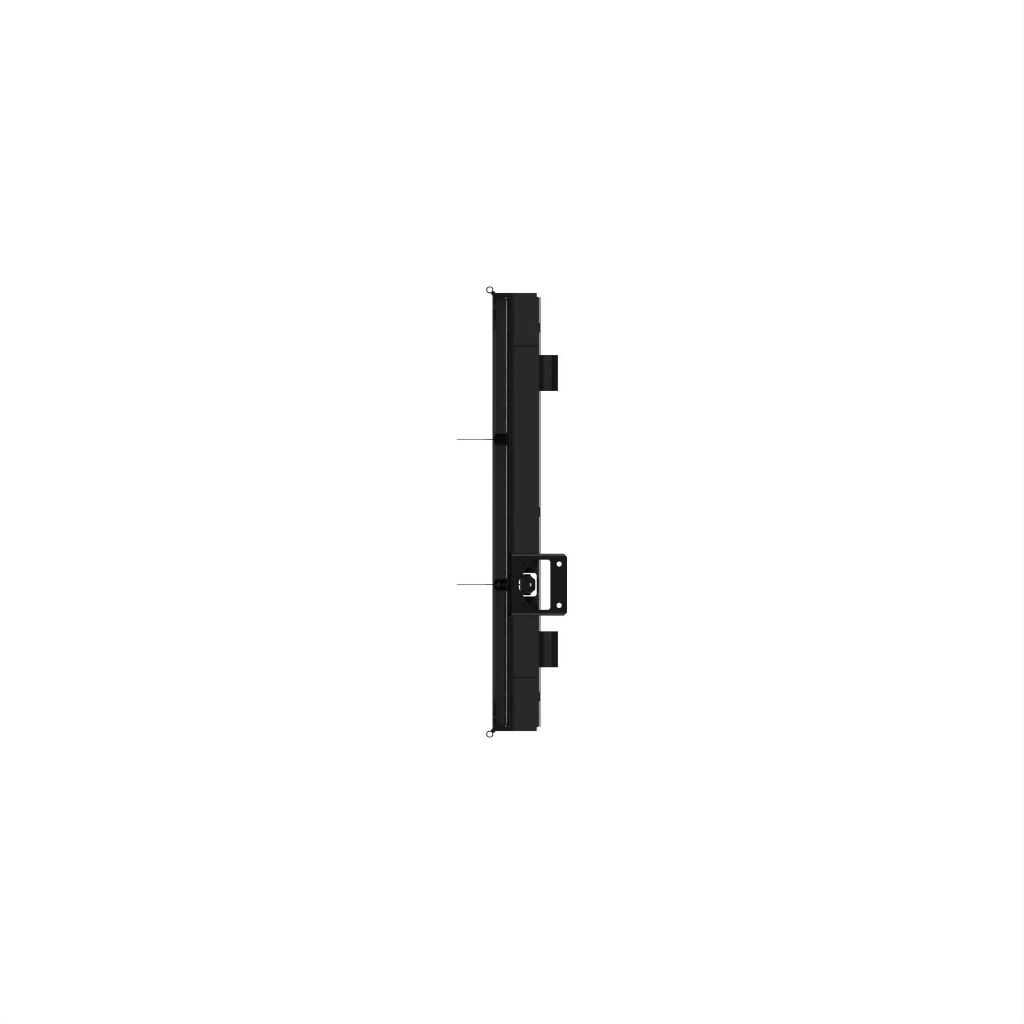Crop Handling Unit Parts