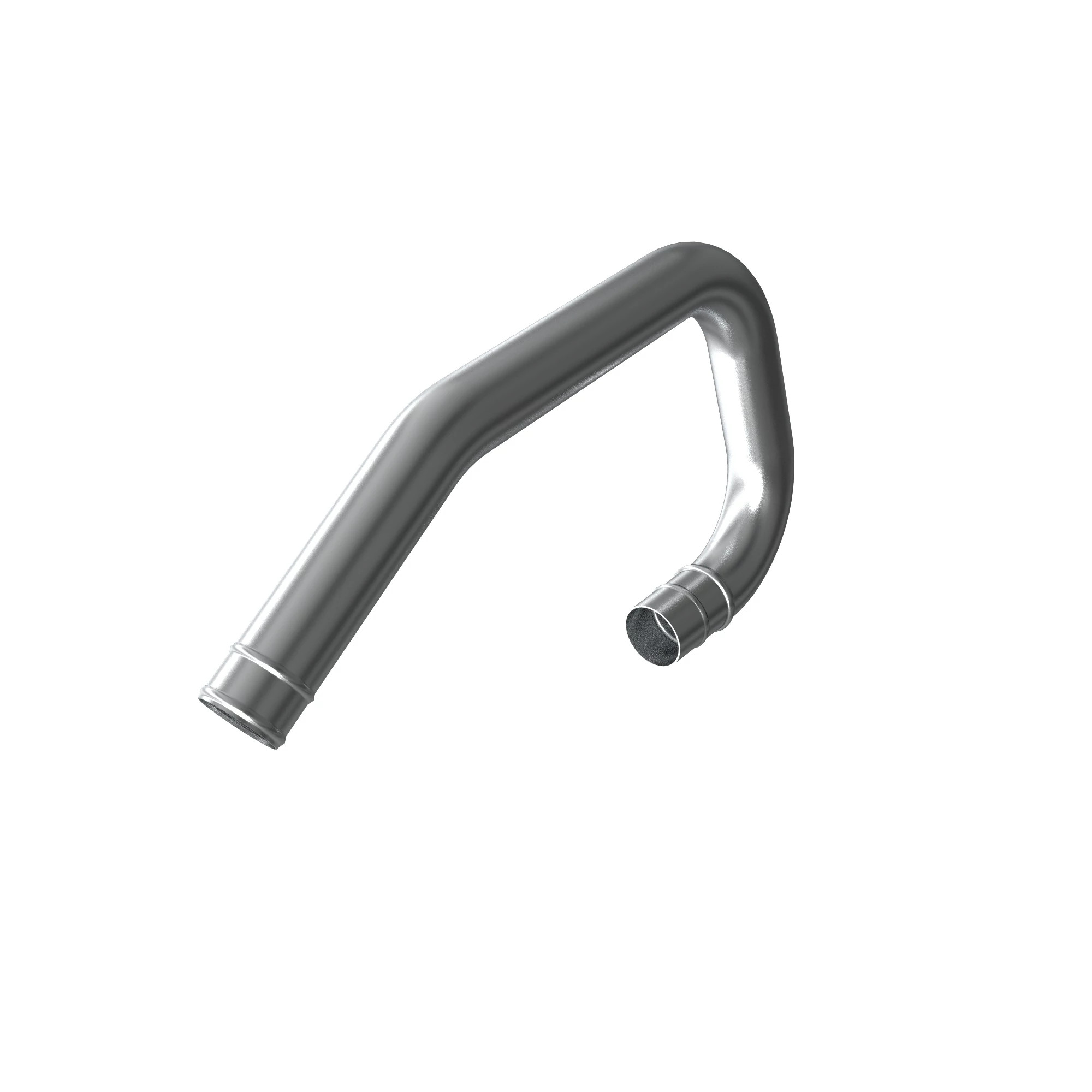 TUBE,COMPRESSOR INTERSTAGE