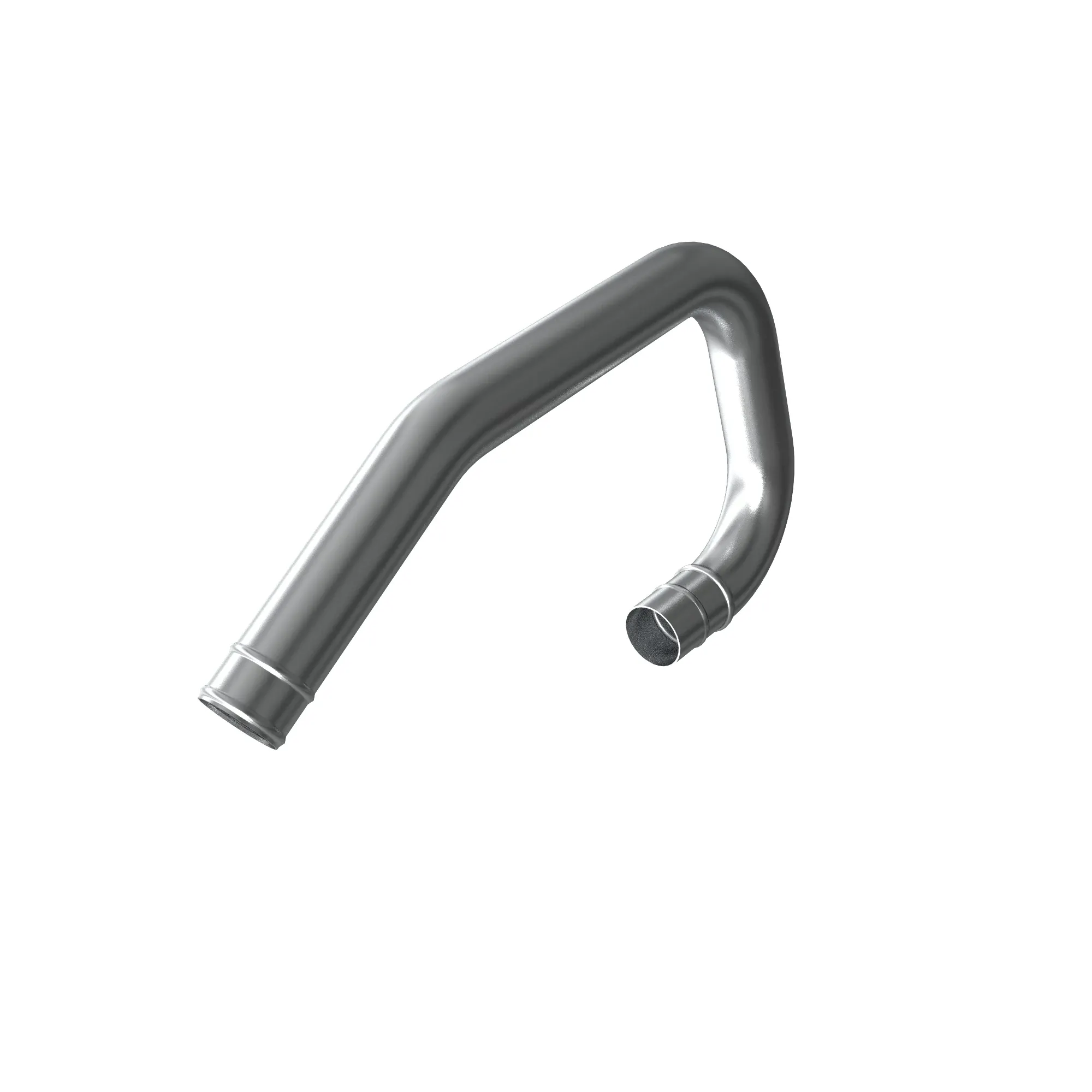 Tube, Compressor Interstage