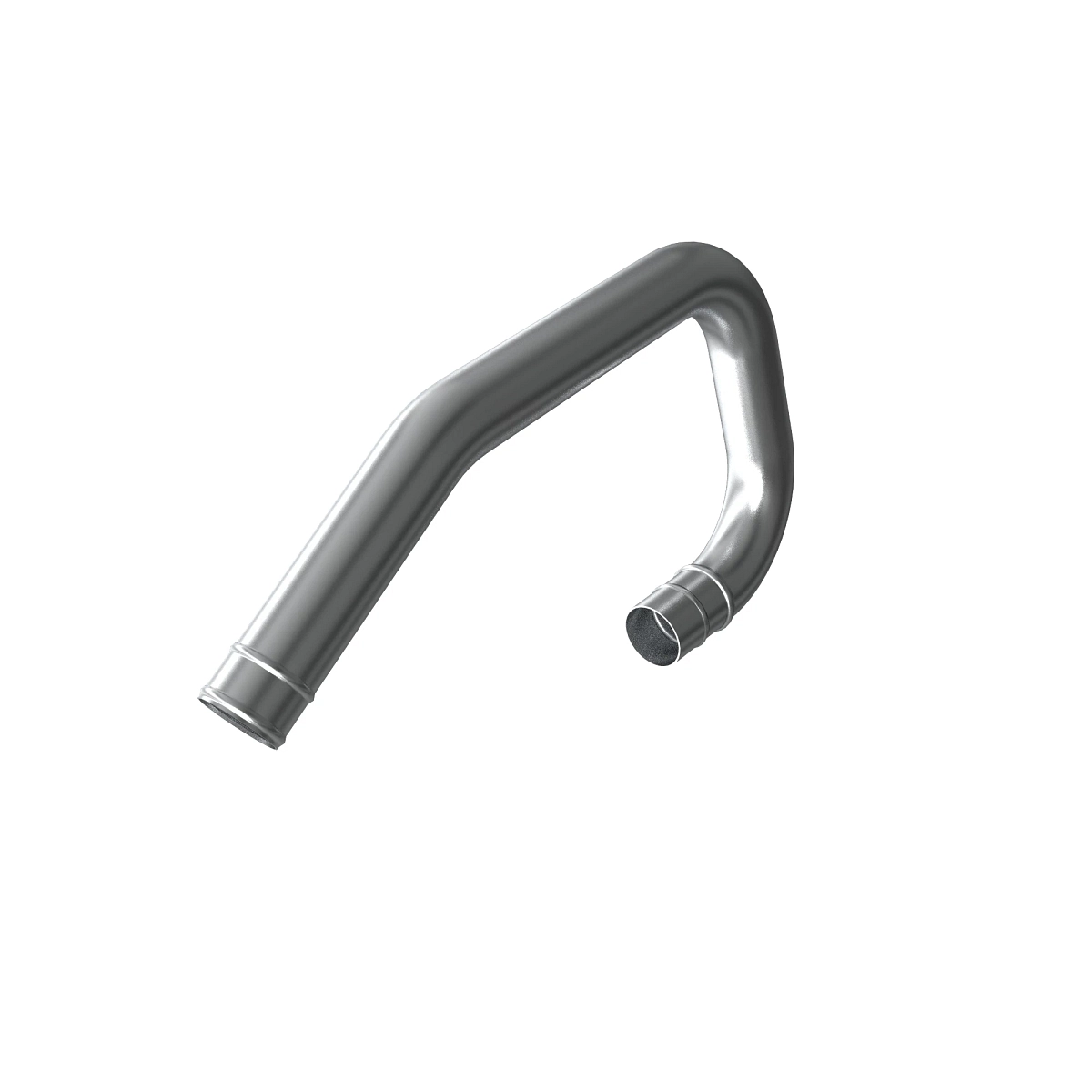 Tube, Compressor Interstage