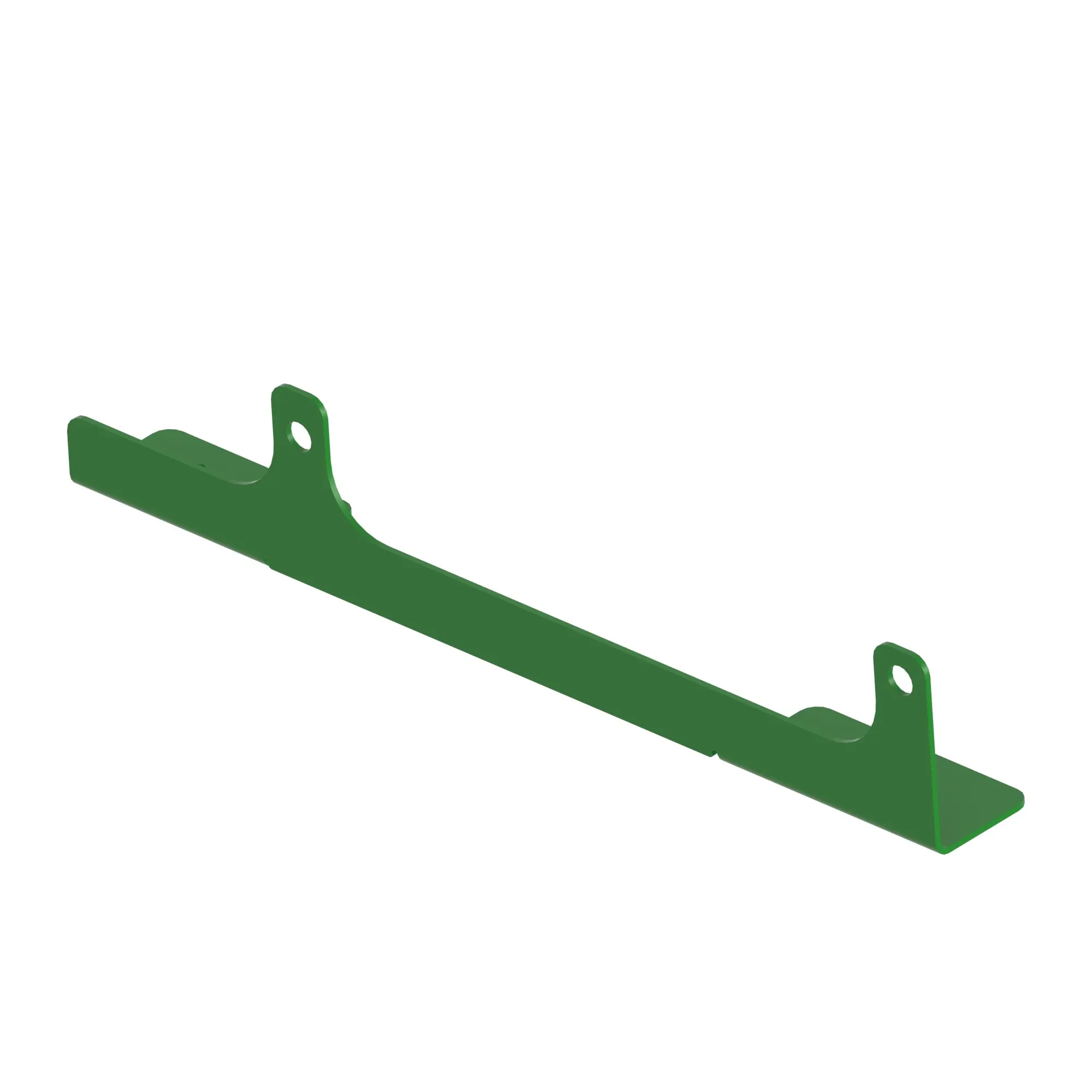 BRACKET, VALVE BLOCK COVER SUPPORT