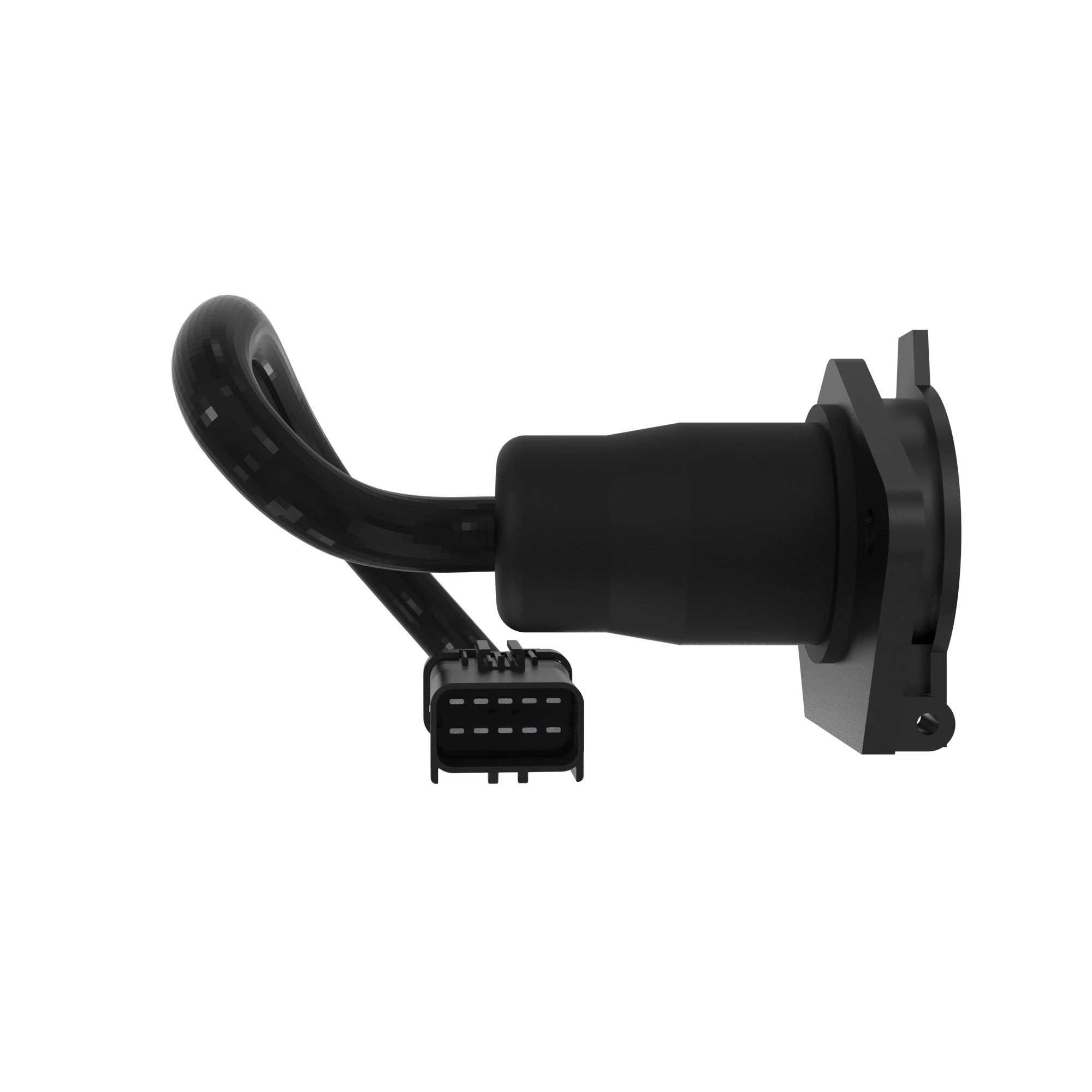 WIRING HARNESS, FRONT/REAR TRAILER