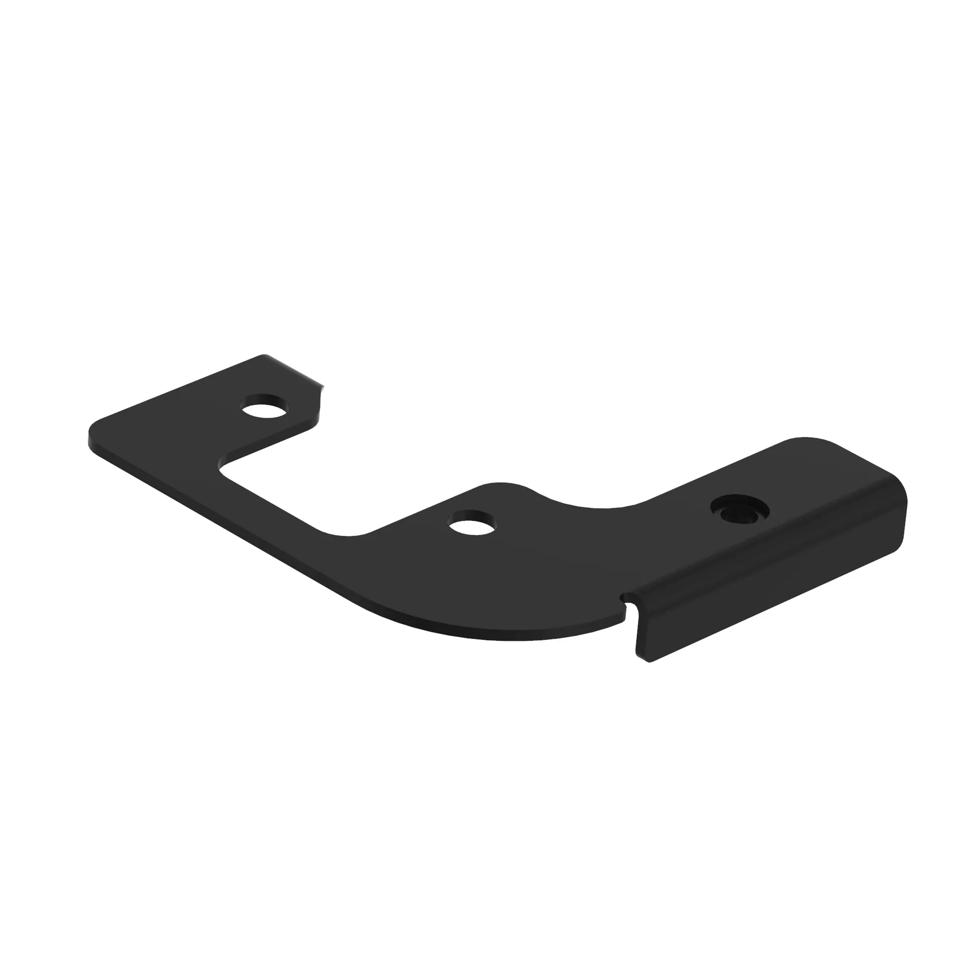 John Deere Harness Bracket - AT496621