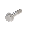 SCREW, HEX, M20X75 12.9