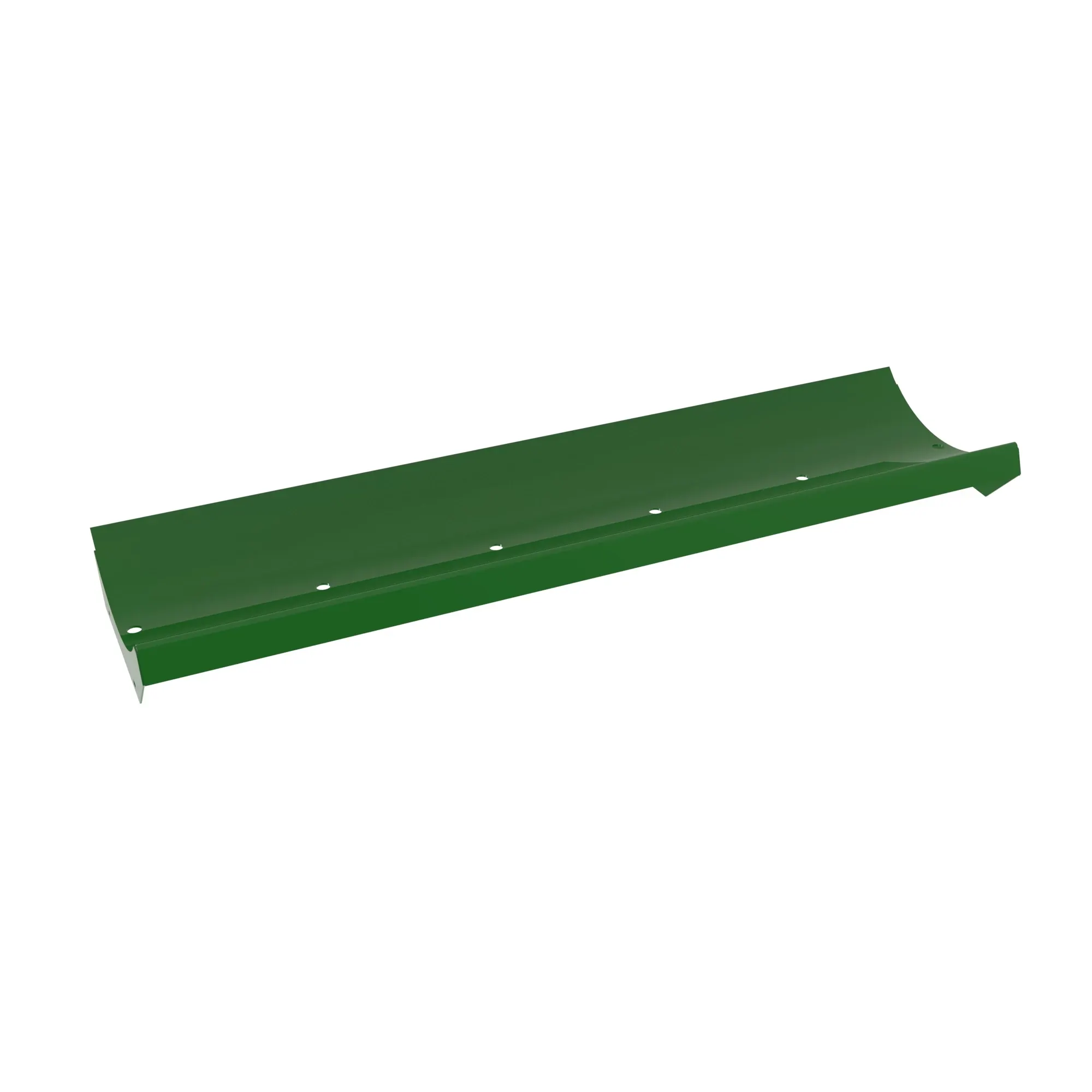 LOWER COVER OVERSHOT BEATER WIDE