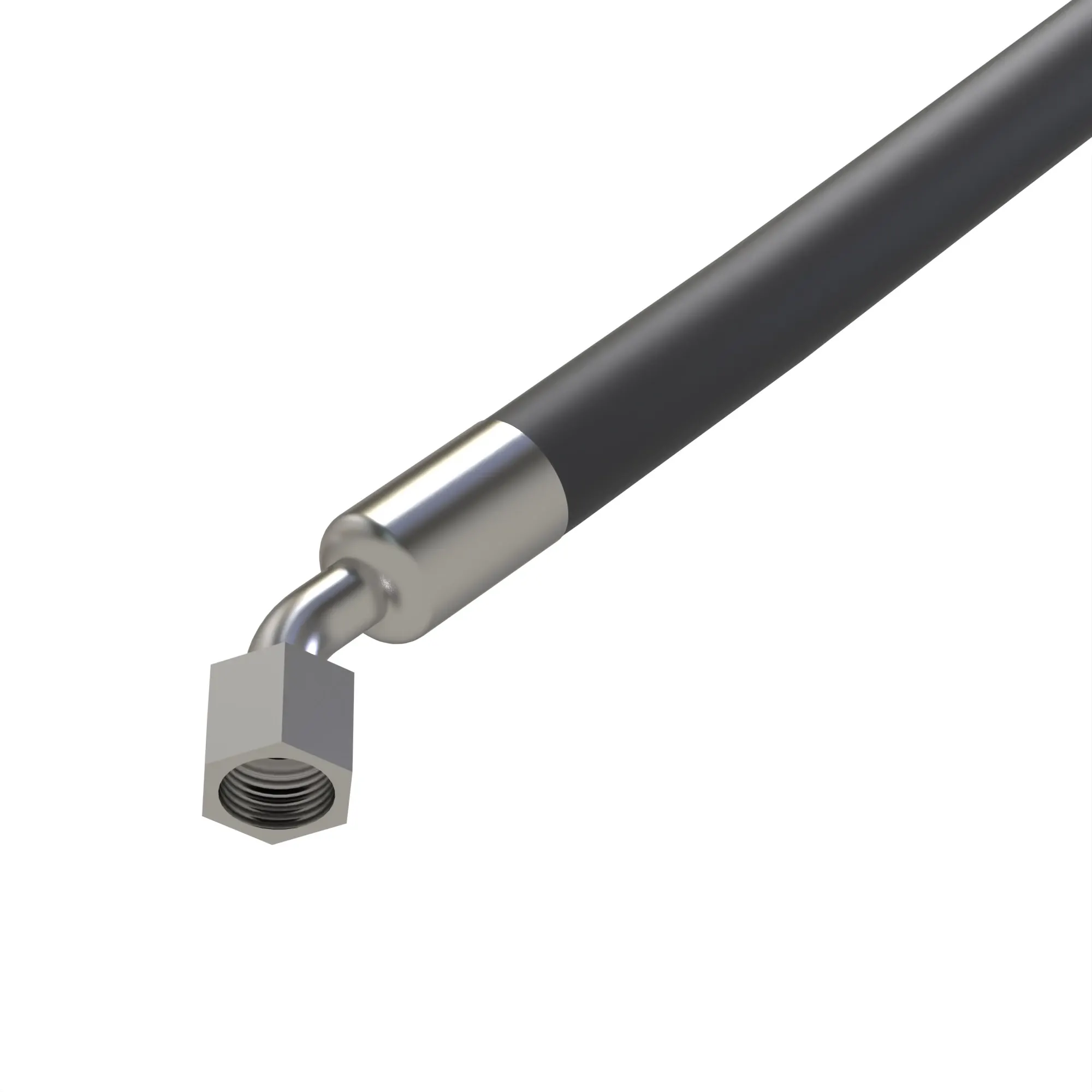 Hydraulic Hose